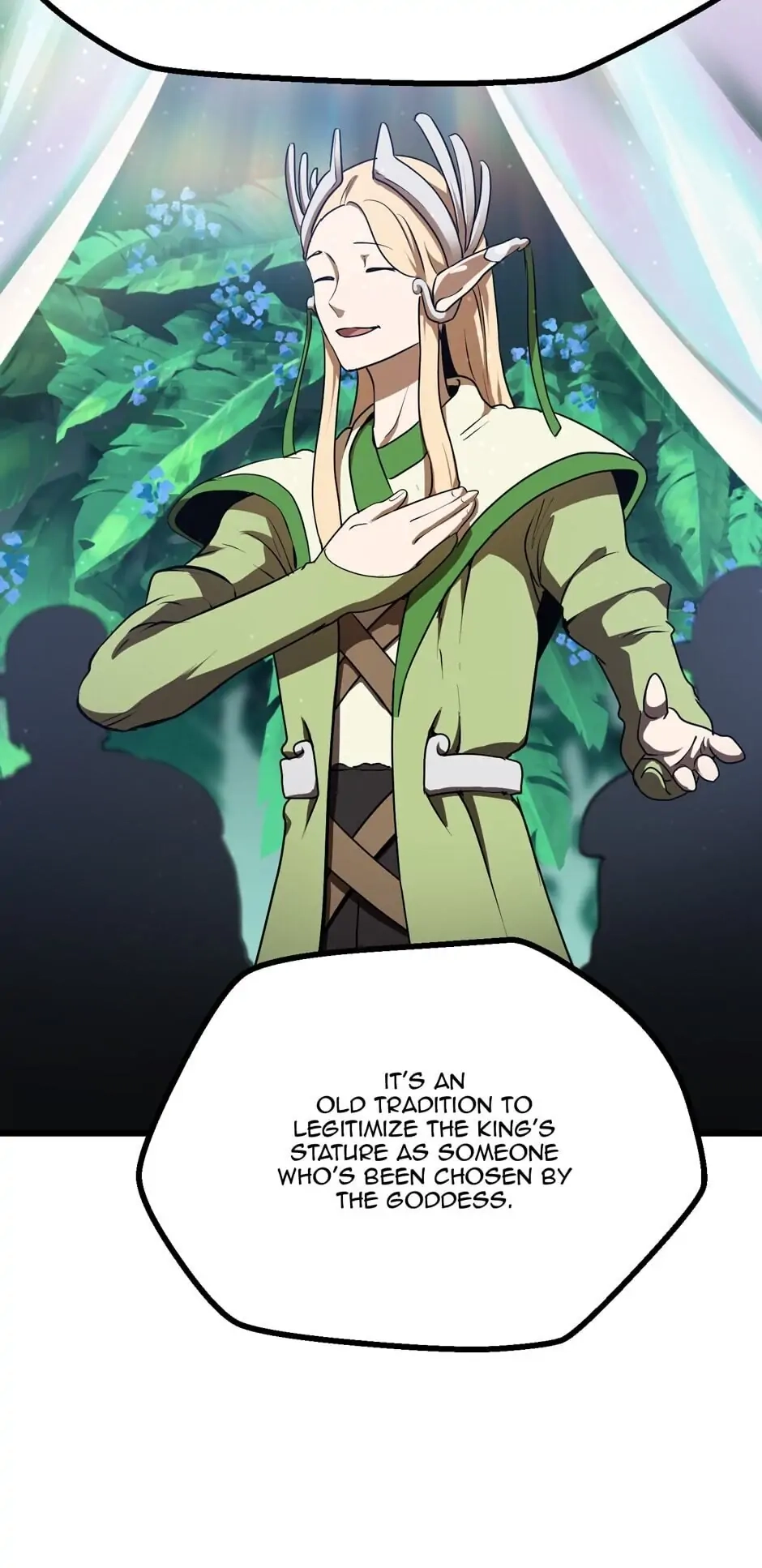 Survival Story of a Sword King in a Fantasy World Chapter 73 - Page 74