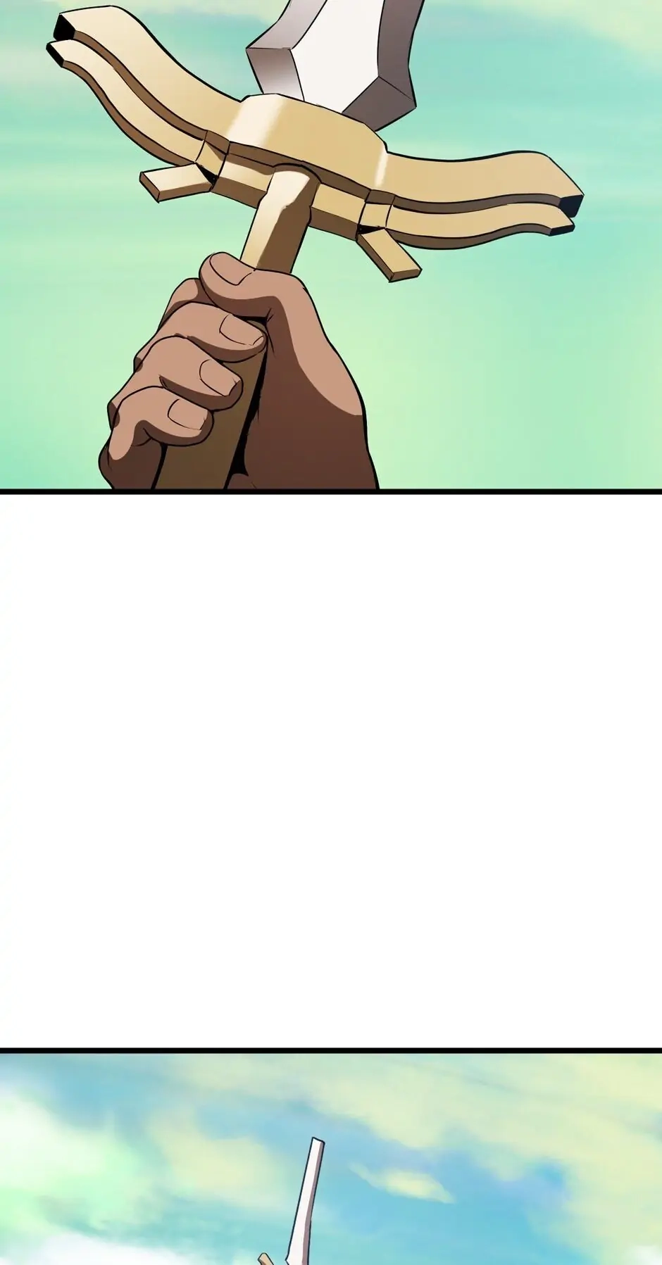 Survival Story of a Sword King in a Fantasy World Chapter 73 - Page 78