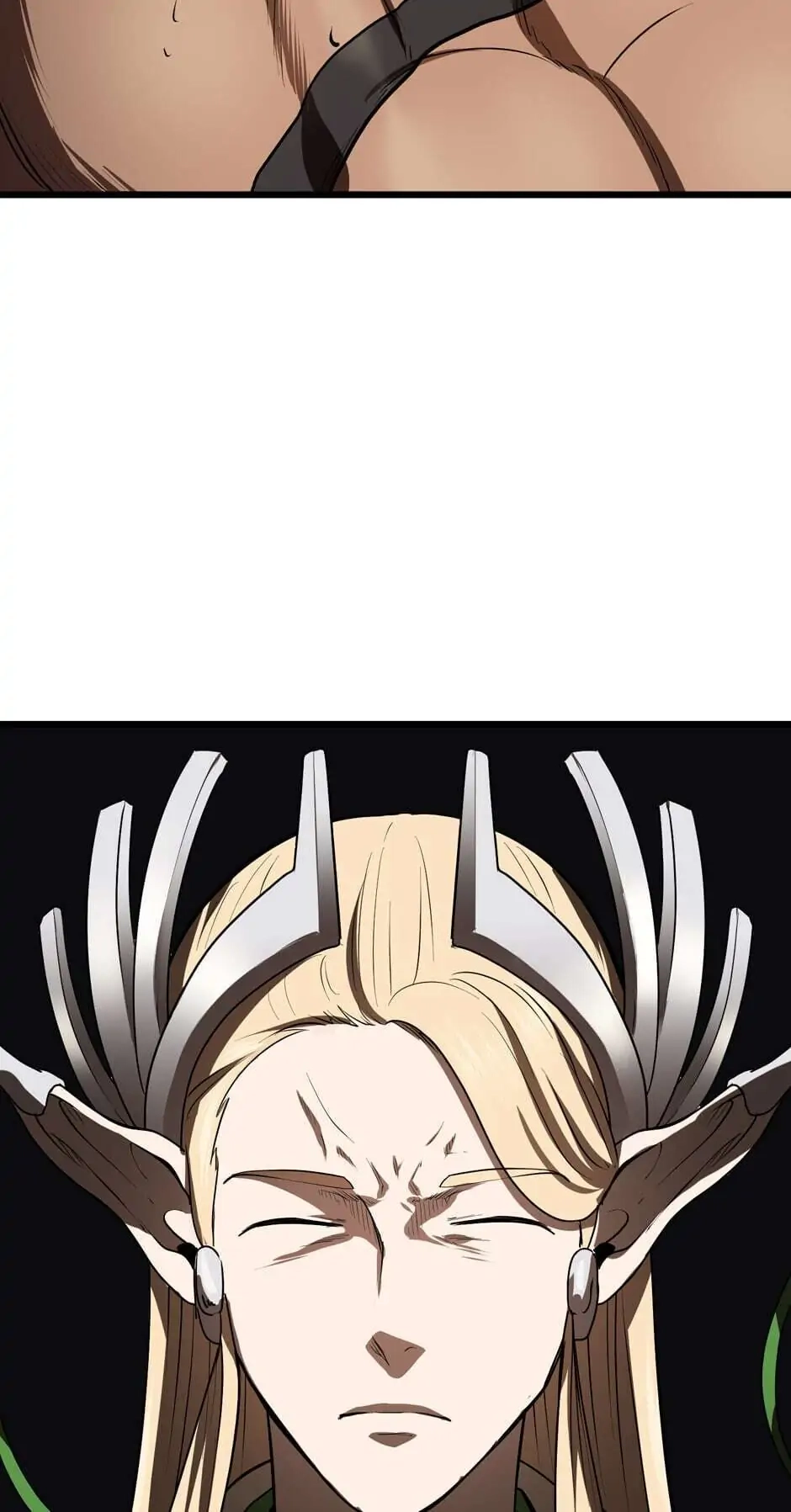 Survival Story of a Sword King in a Fantasy World Chapter 73 - Page 82