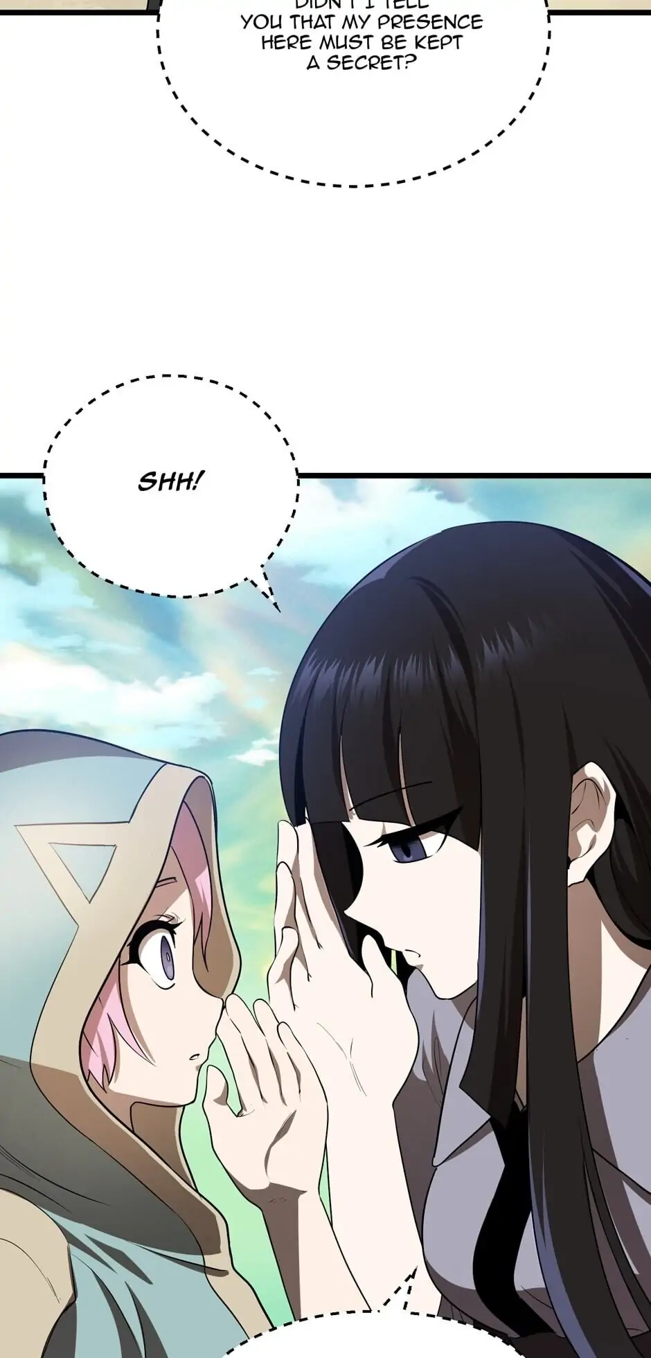 Survival Story of a Sword King in a Fantasy World Chapter 74 - Page 6