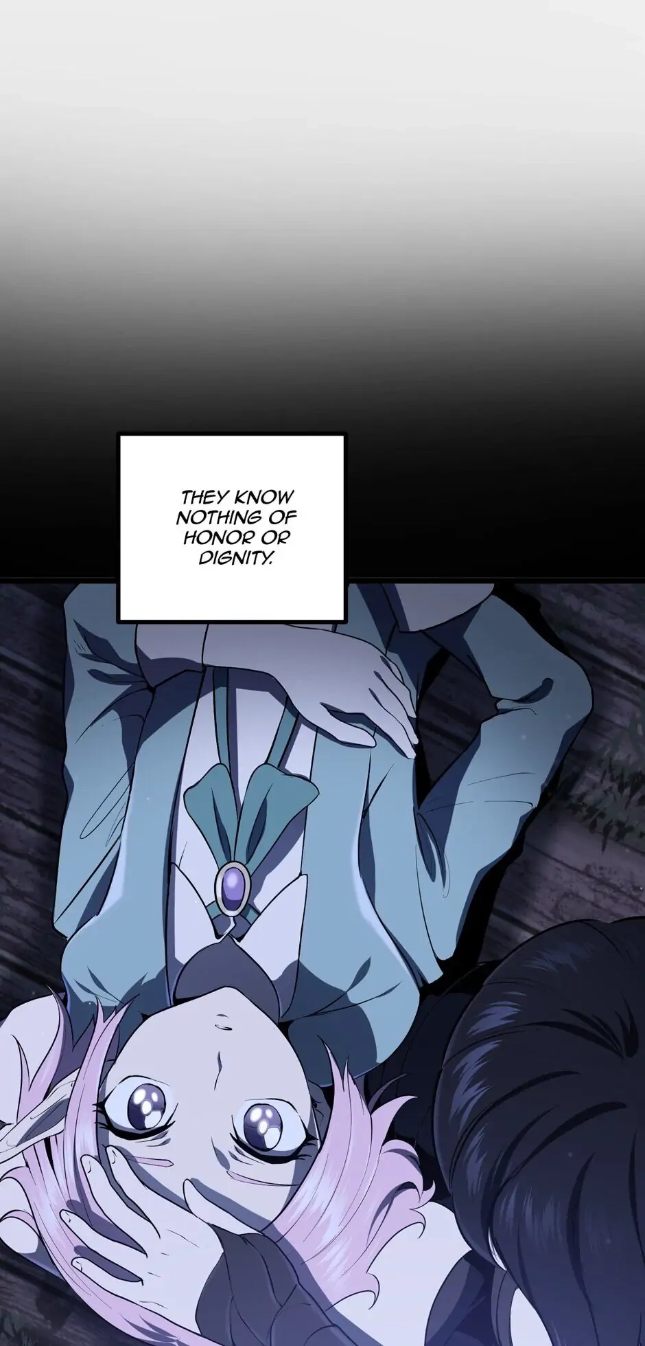 Survival Story of a Sword King in a Fantasy World Chapter 74 - Page 10