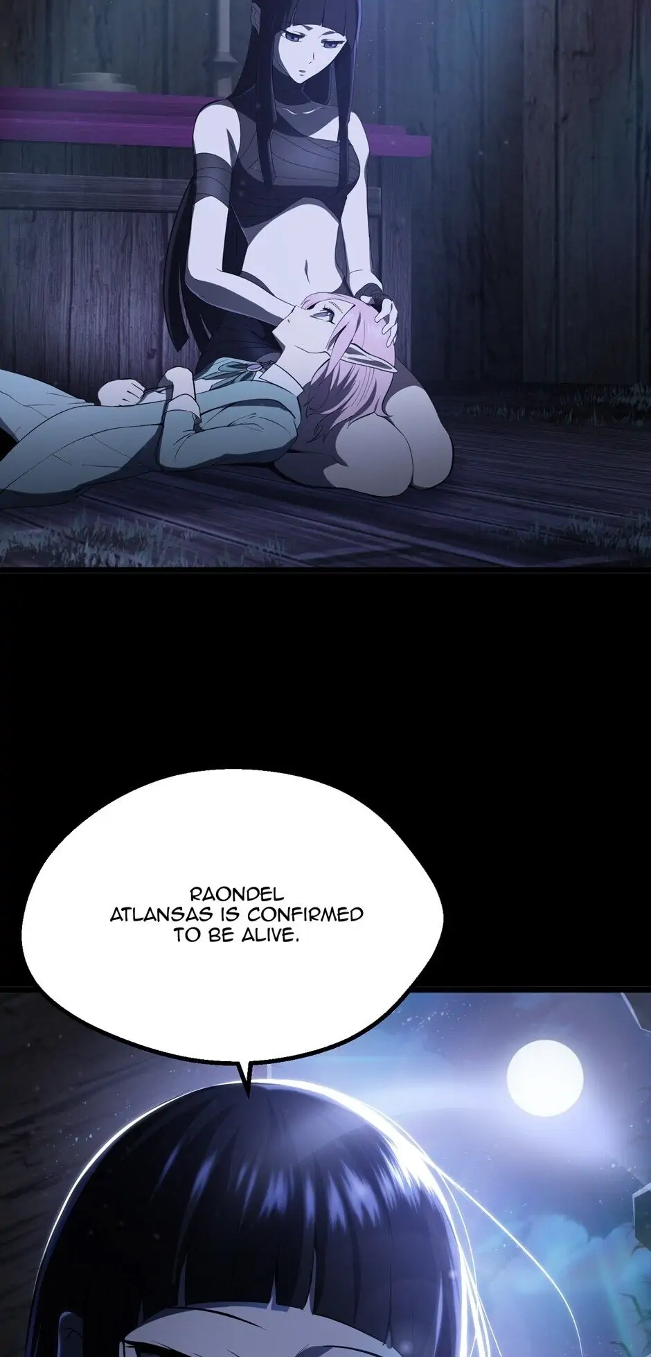 Survival Story of a Sword King in a Fantasy World Chapter 74 - Page 12