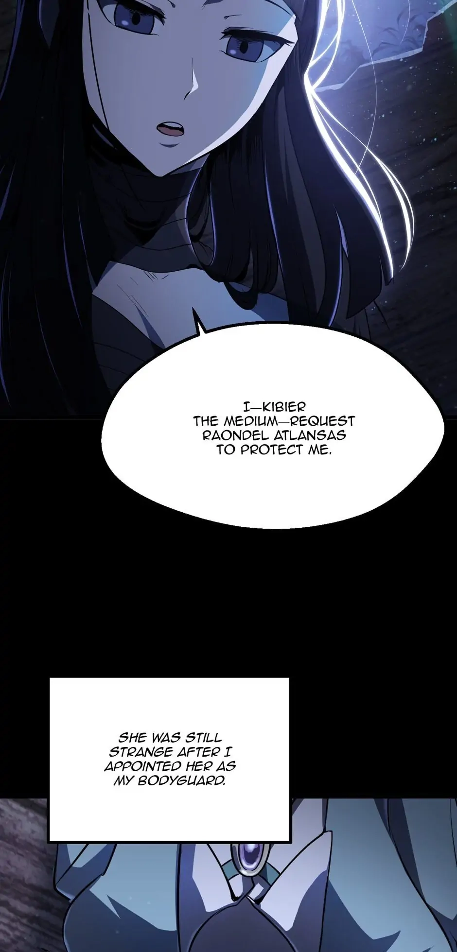 Survival Story of a Sword King in a Fantasy World Chapter 74 - Page 13