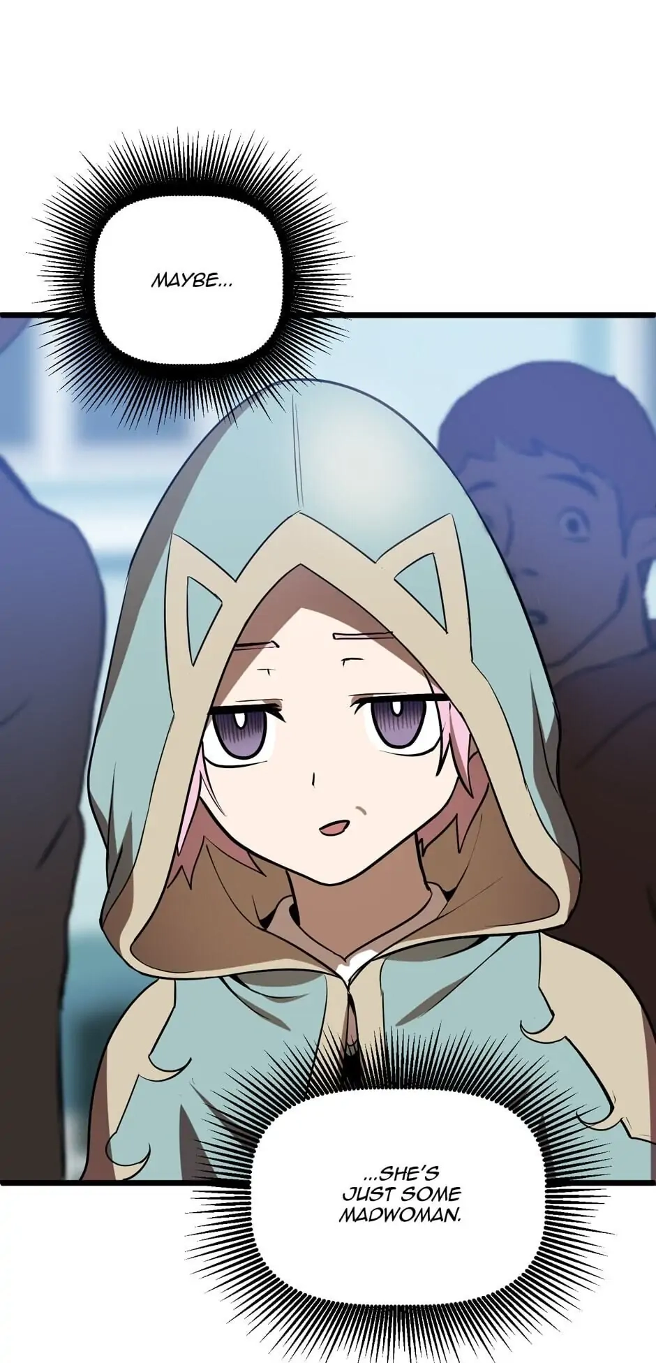 Survival Story of a Sword King in a Fantasy World Chapter 74 - Page 18