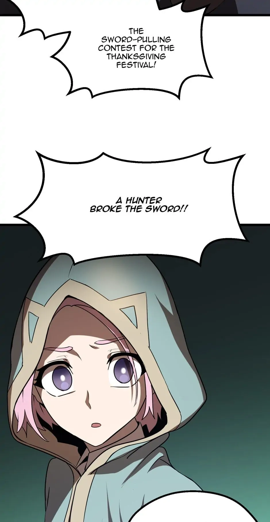 Survival Story of a Sword King in a Fantasy World Chapter 74 - Page 20