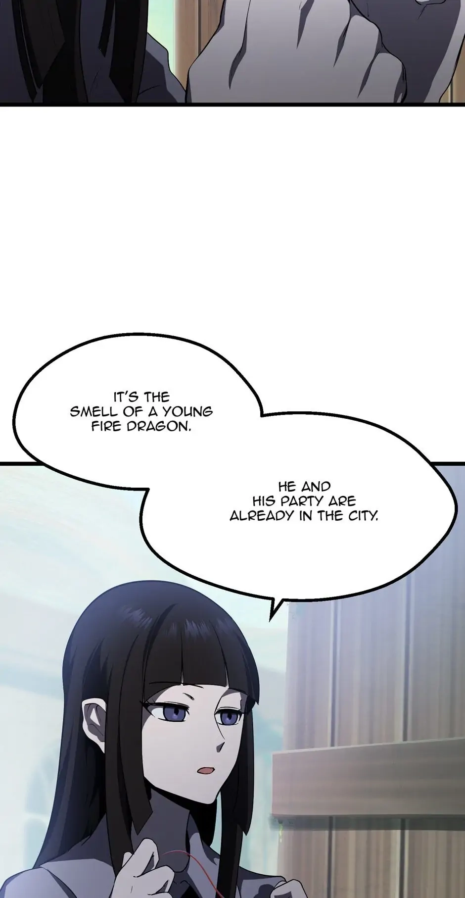 Survival Story of a Sword King in a Fantasy World Chapter 74 - Page 22