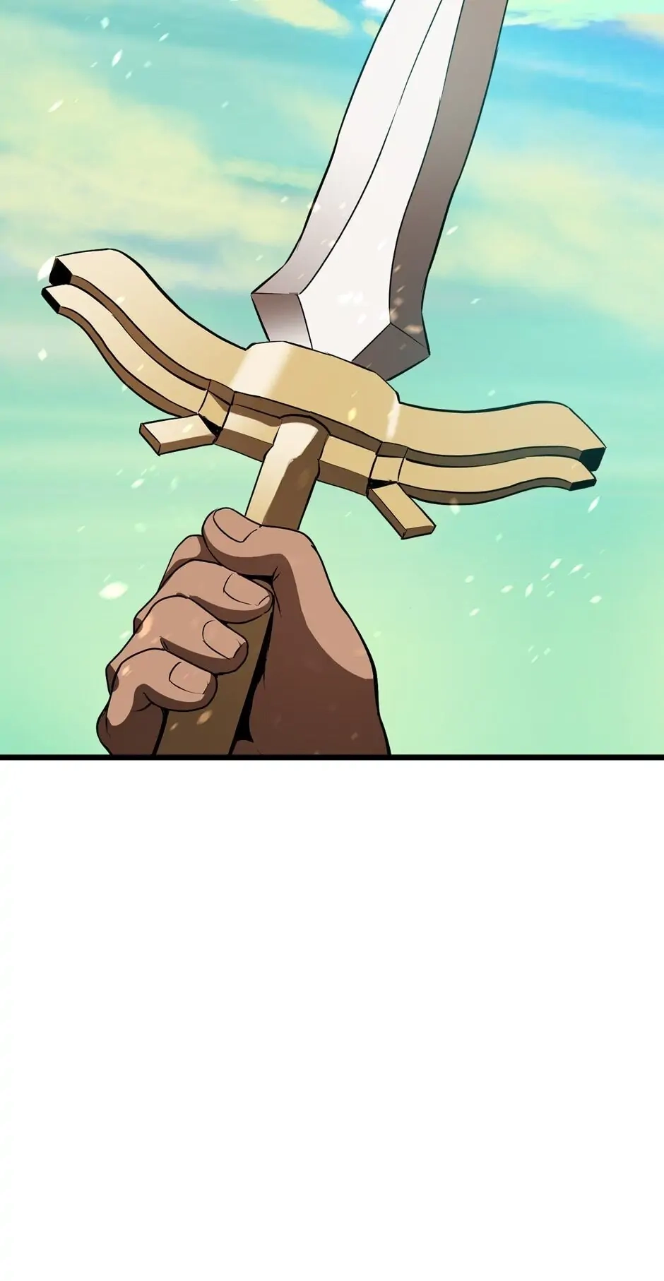 Survival Story of a Sword King in a Fantasy World Chapter 74 - Page 26