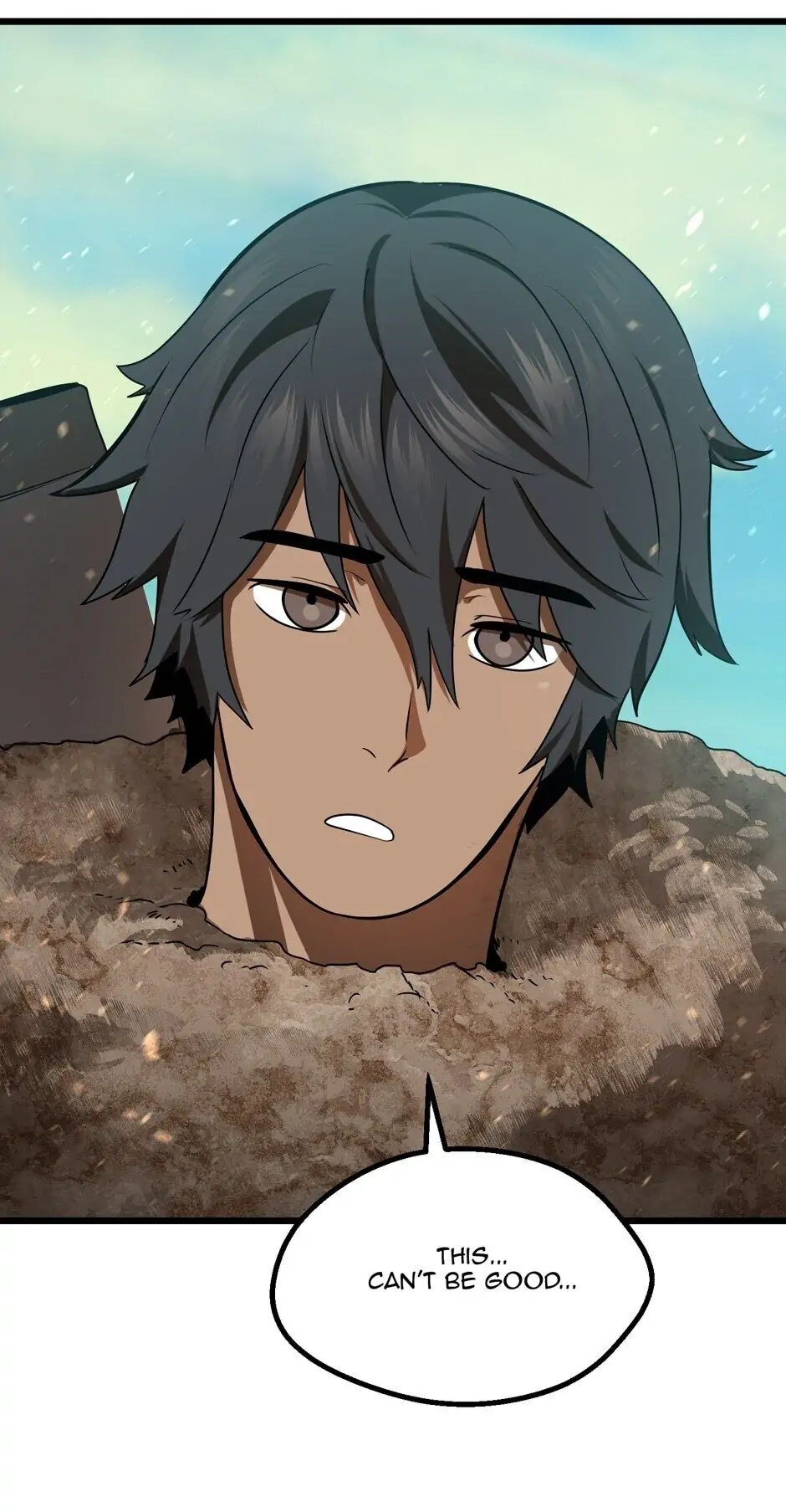 Survival Story of a Sword King in a Fantasy World Chapter 74 - Page 27