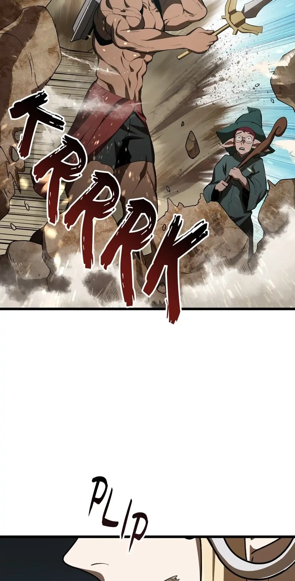 Survival Story of a Sword King in a Fantasy World Chapter 74 - Page 31
