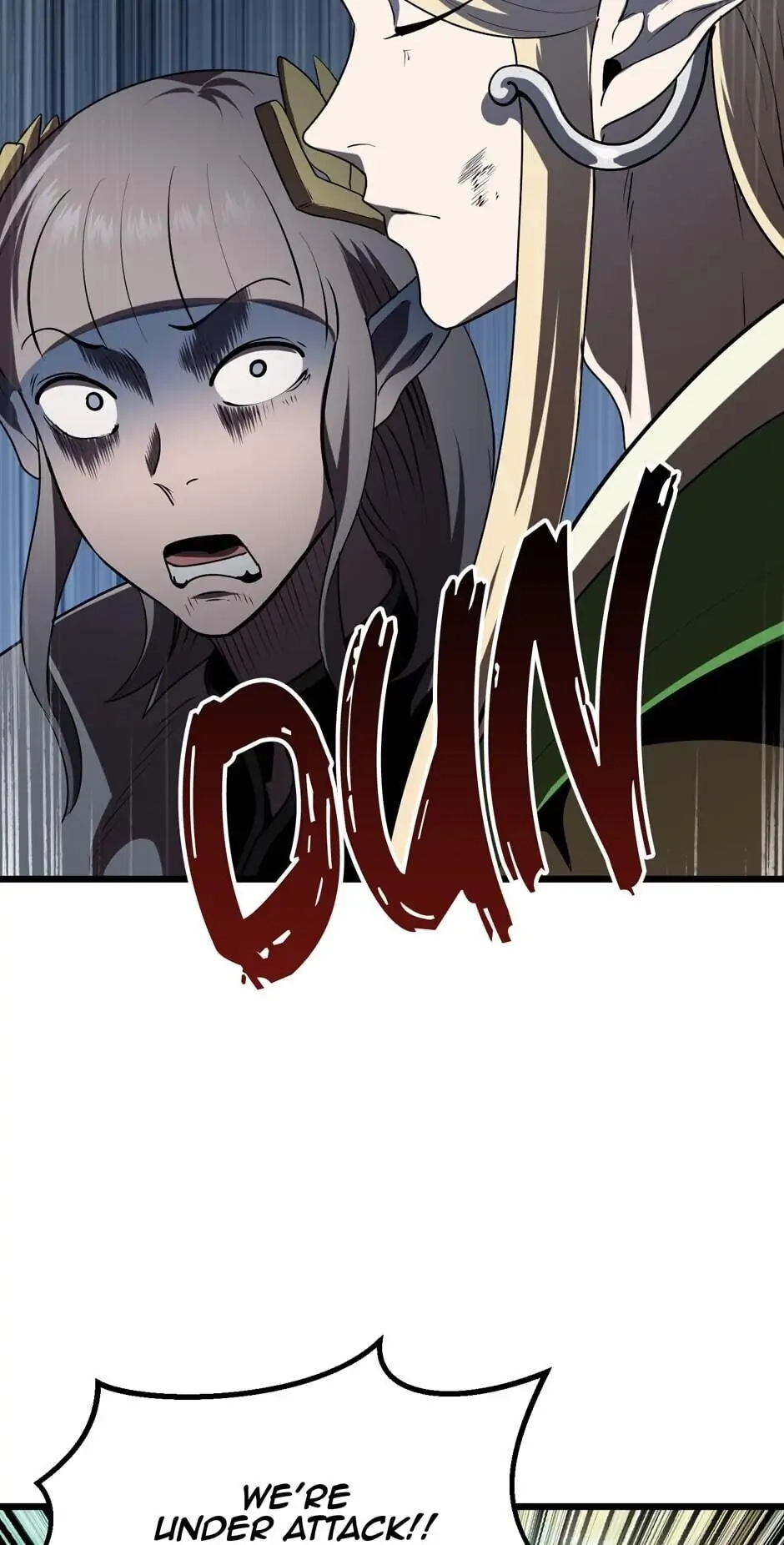 Survival Story of a Sword King in a Fantasy World Chapter 74 - Page 33