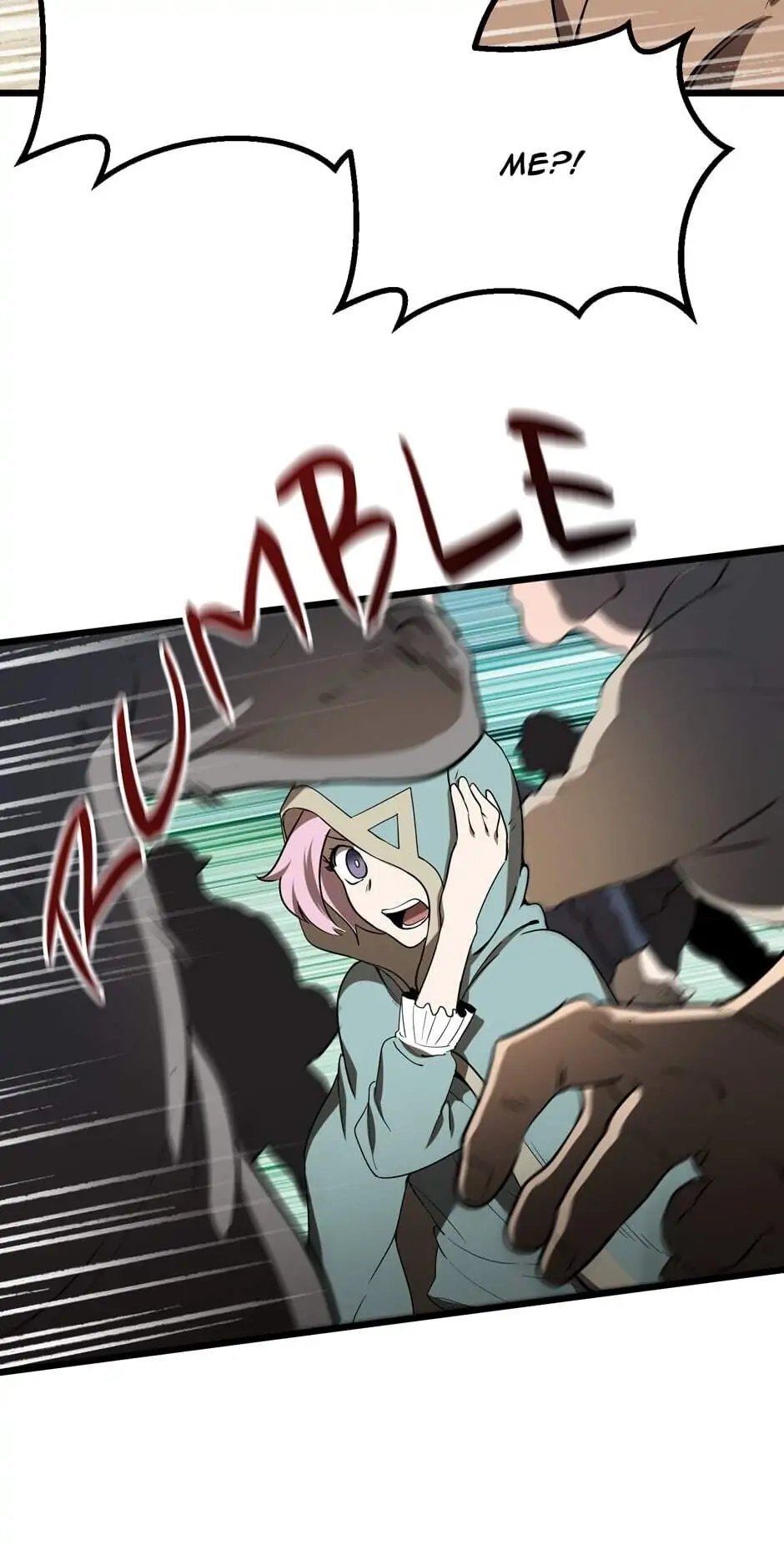 Survival Story of a Sword King in a Fantasy World Chapter 74 - Page 36