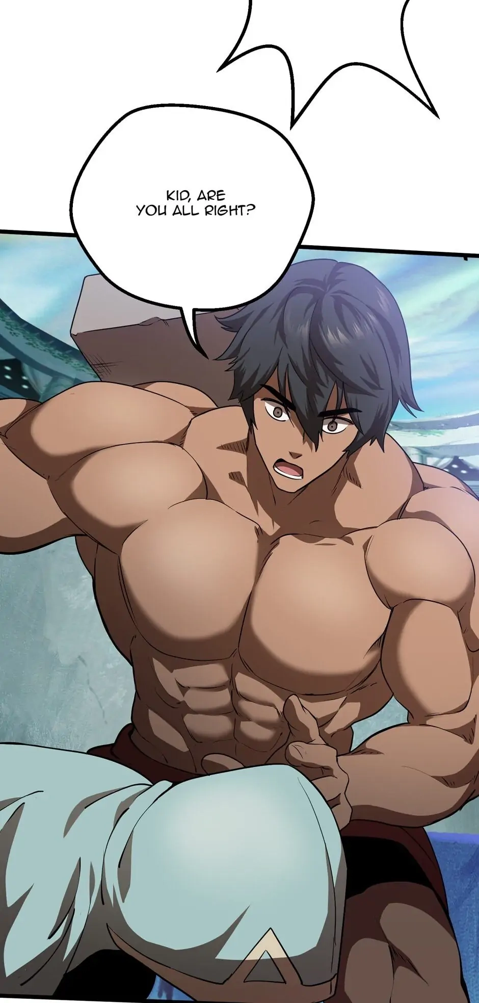 Survival Story of a Sword King in a Fantasy World Chapter 74 - Page 39