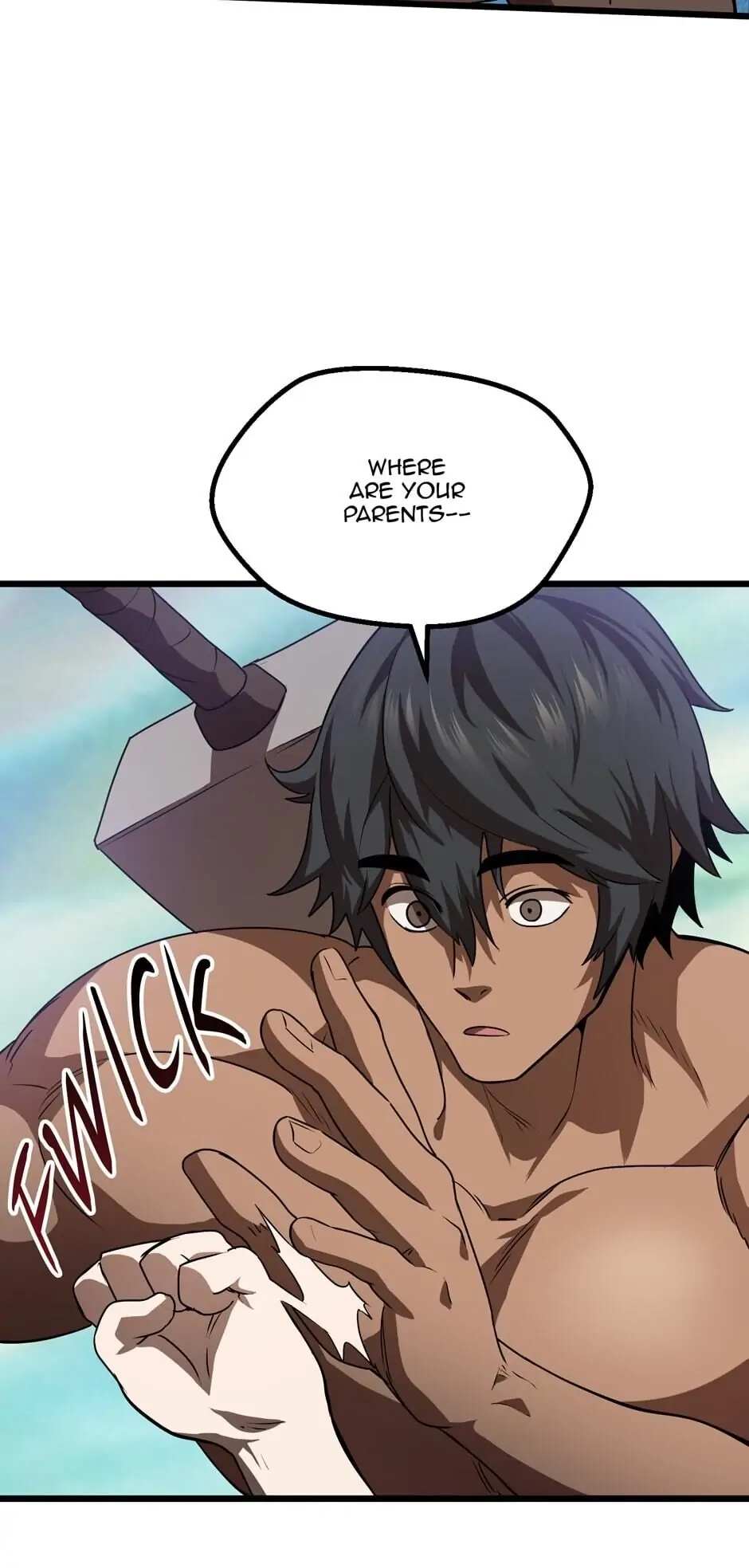 Survival Story of a Sword King in a Fantasy World Chapter 74 - Page 40