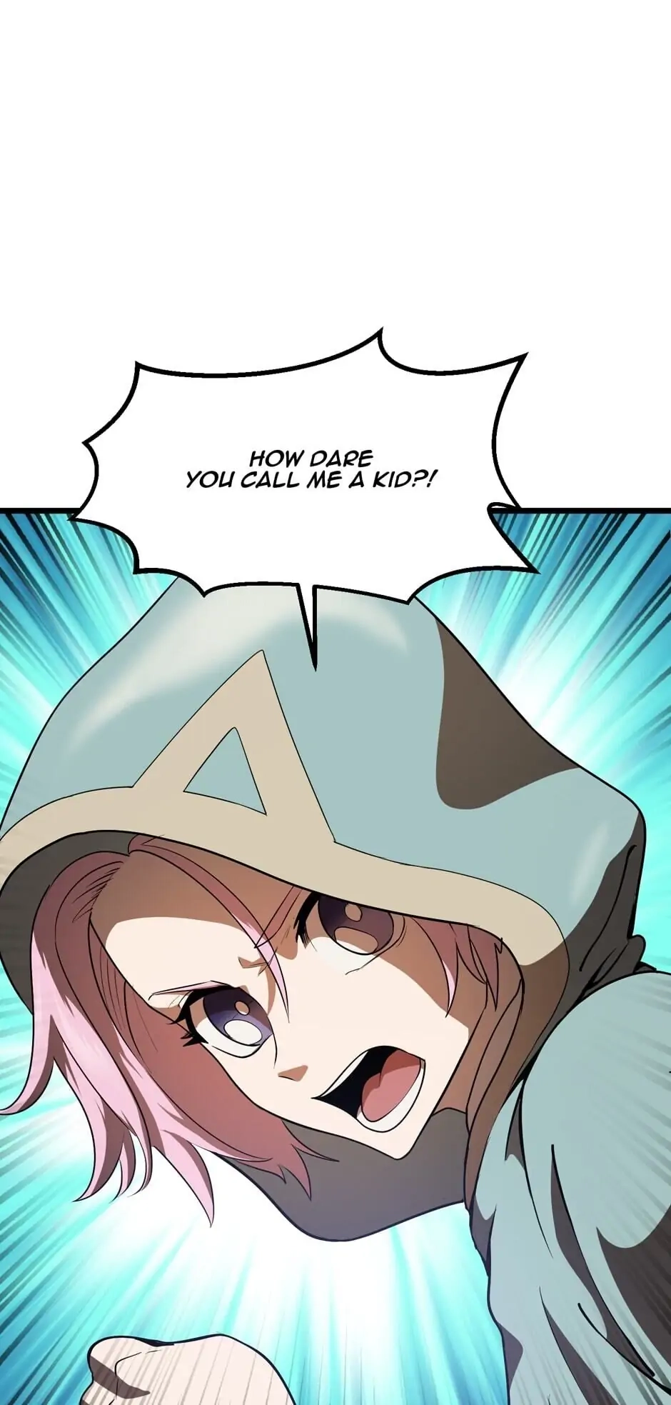 Survival Story of a Sword King in a Fantasy World Chapter 74 - Page 41
