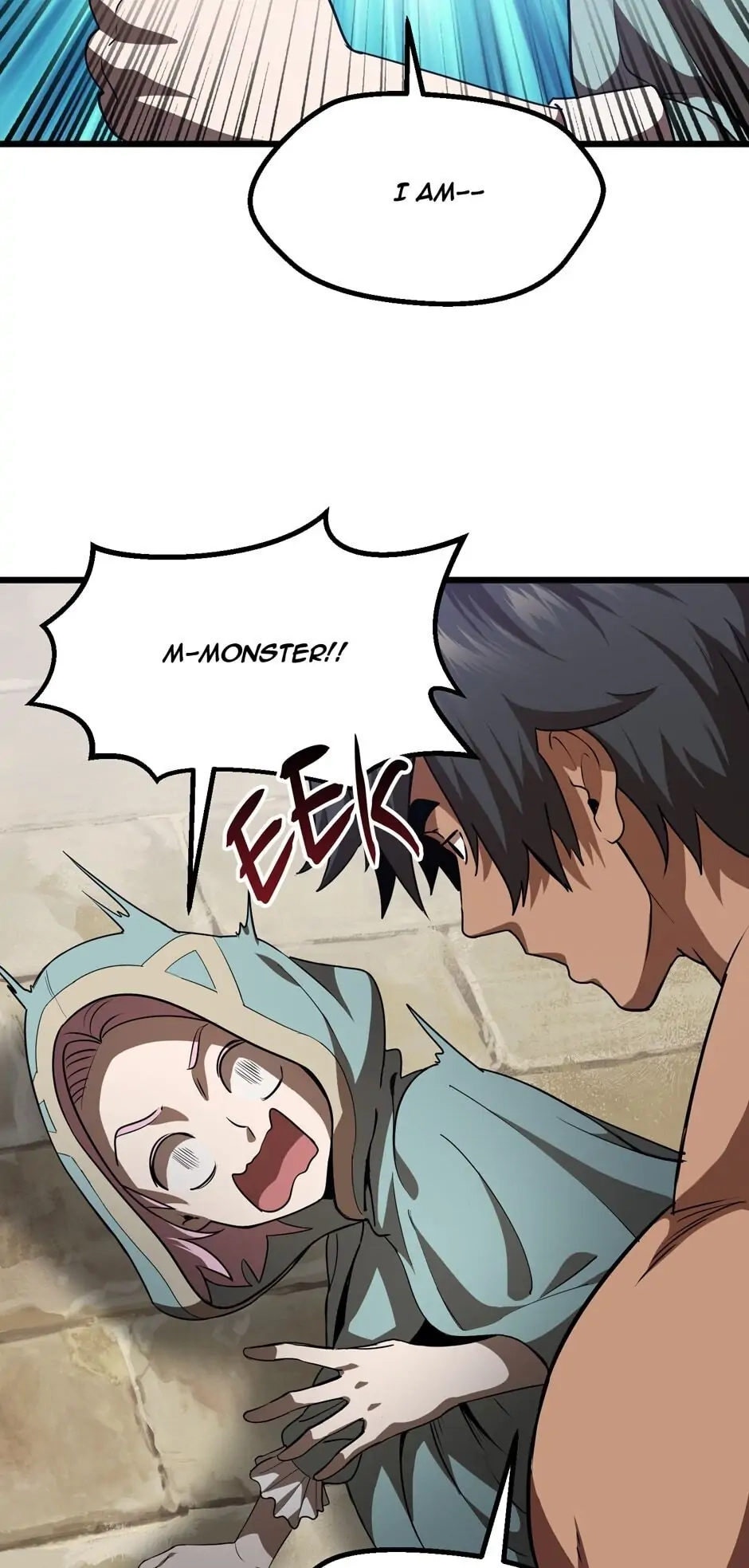 Survival Story of a Sword King in a Fantasy World Chapter 74 - Page 42