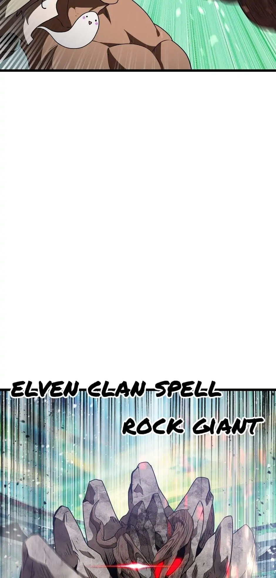 Survival Story of a Sword King in a Fantasy World Chapter 74 - Page 44