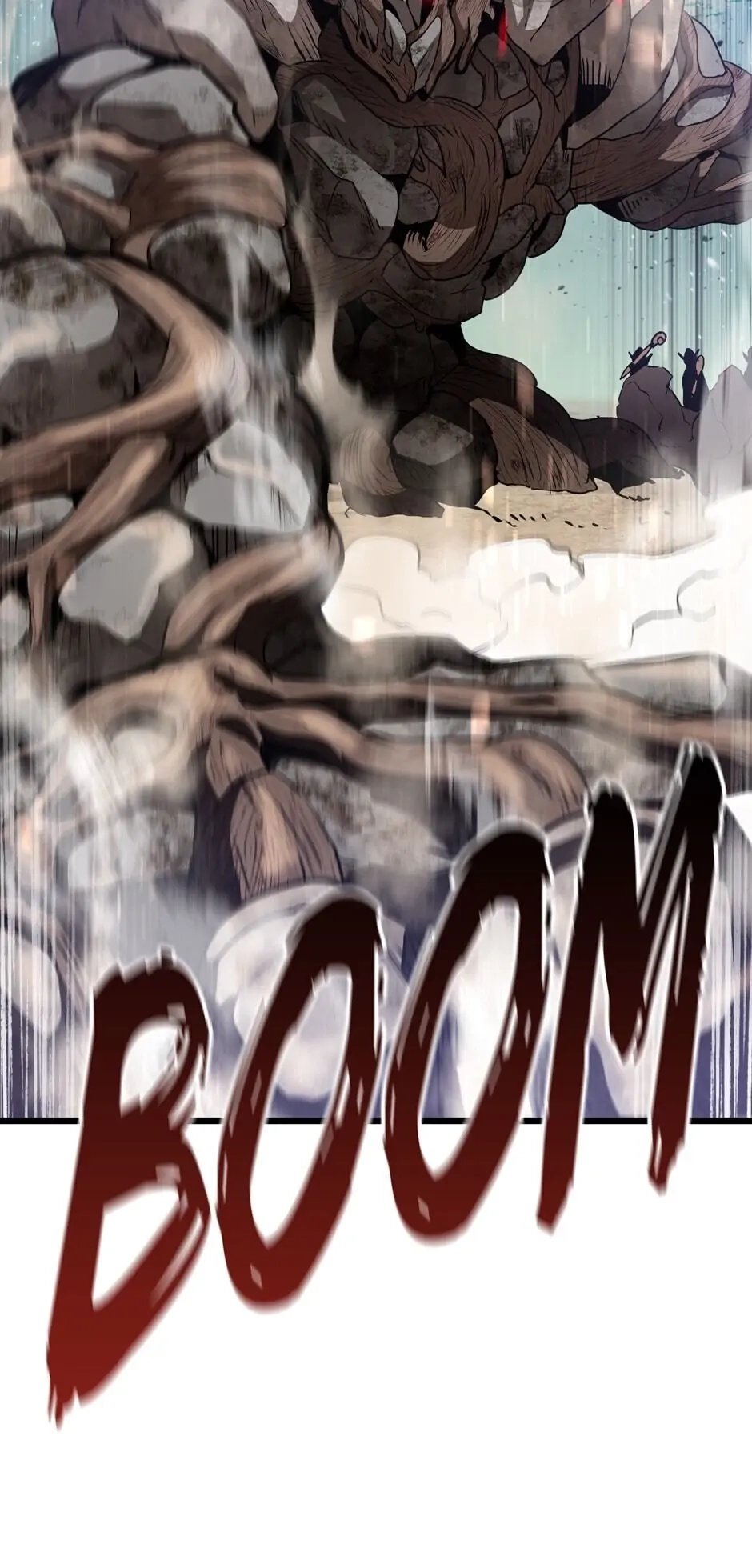 Survival Story of a Sword King in a Fantasy World Chapter 74 - Page 45