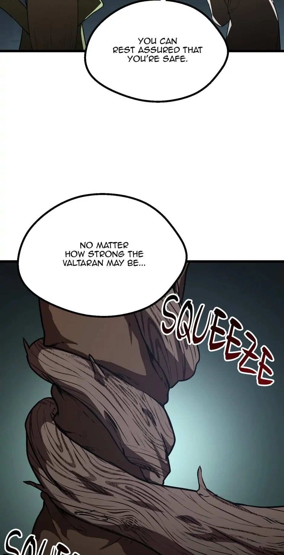 Survival Story of a Sword King in a Fantasy World Chapter 74 - Page 47