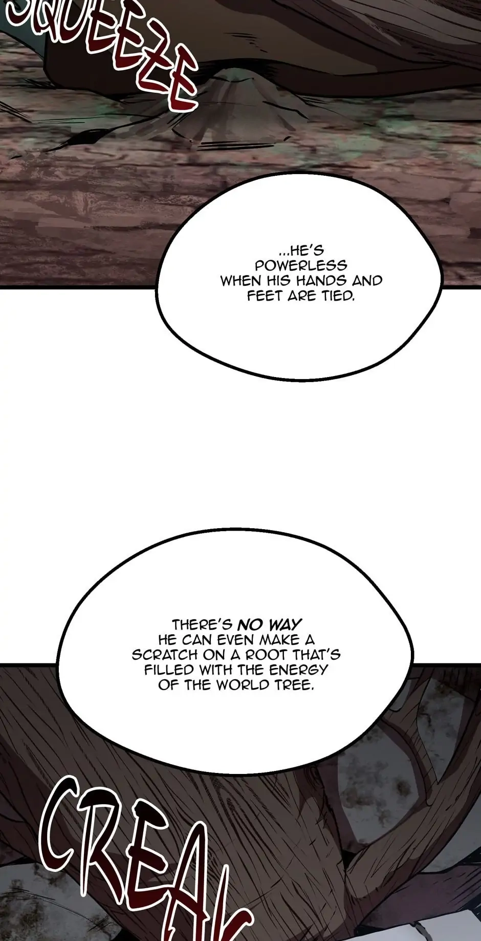 Survival Story of a Sword King in a Fantasy World Chapter 74 - Page 48