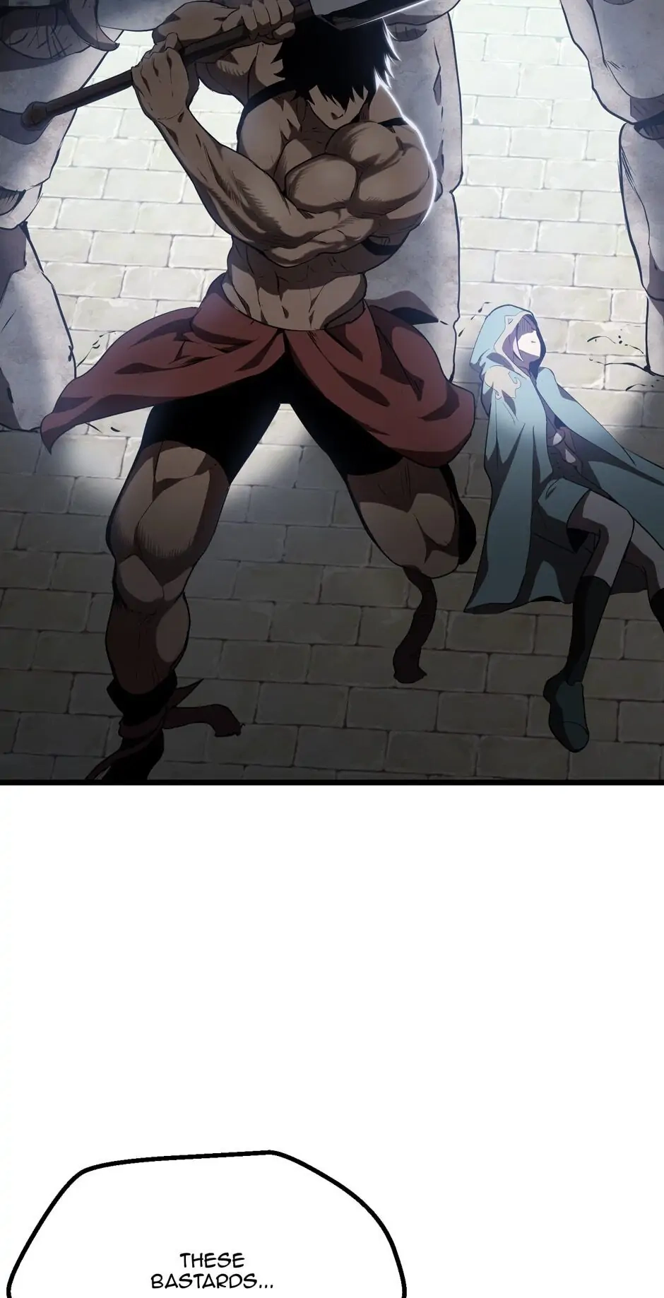 Survival Story of a Sword King in a Fantasy World Chapter 74 - Page 50