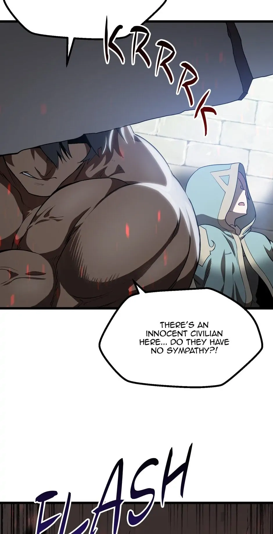 Survival Story of a Sword King in a Fantasy World Chapter 74 - Page 51