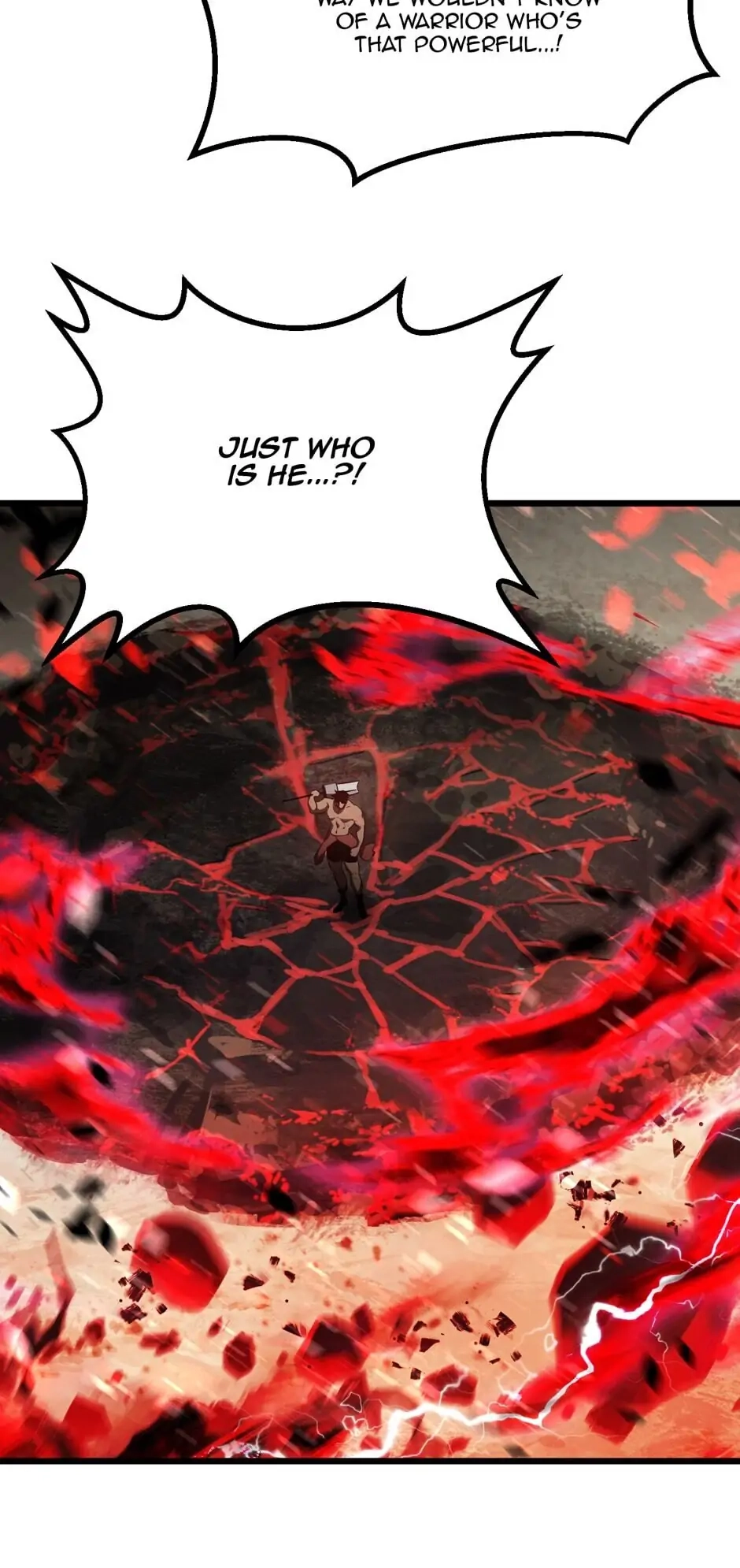 Survival Story of a Sword King in a Fantasy World Chapter 74 - Page 58
