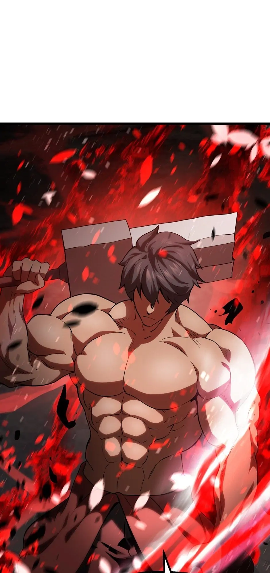 Survival Story of a Sword King in a Fantasy World Chapter 74 - Page 59