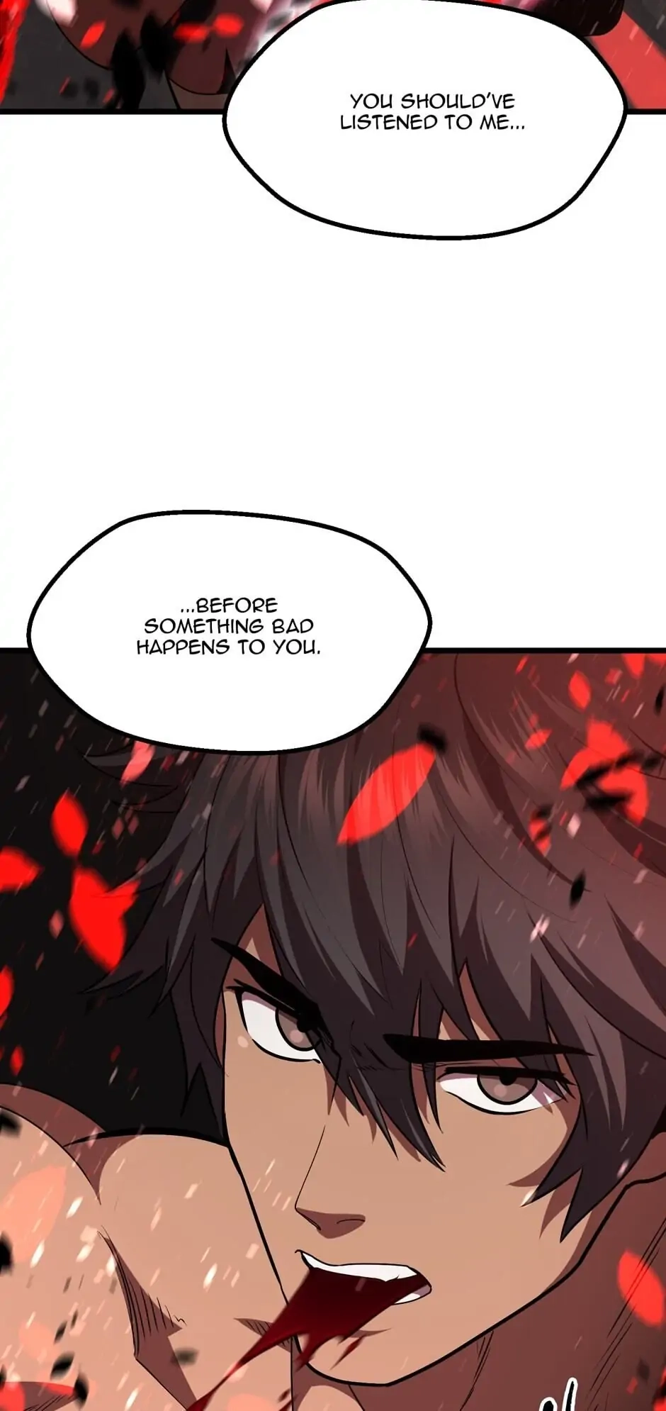 Survival Story of a Sword King in a Fantasy World Chapter 74 - Page 60