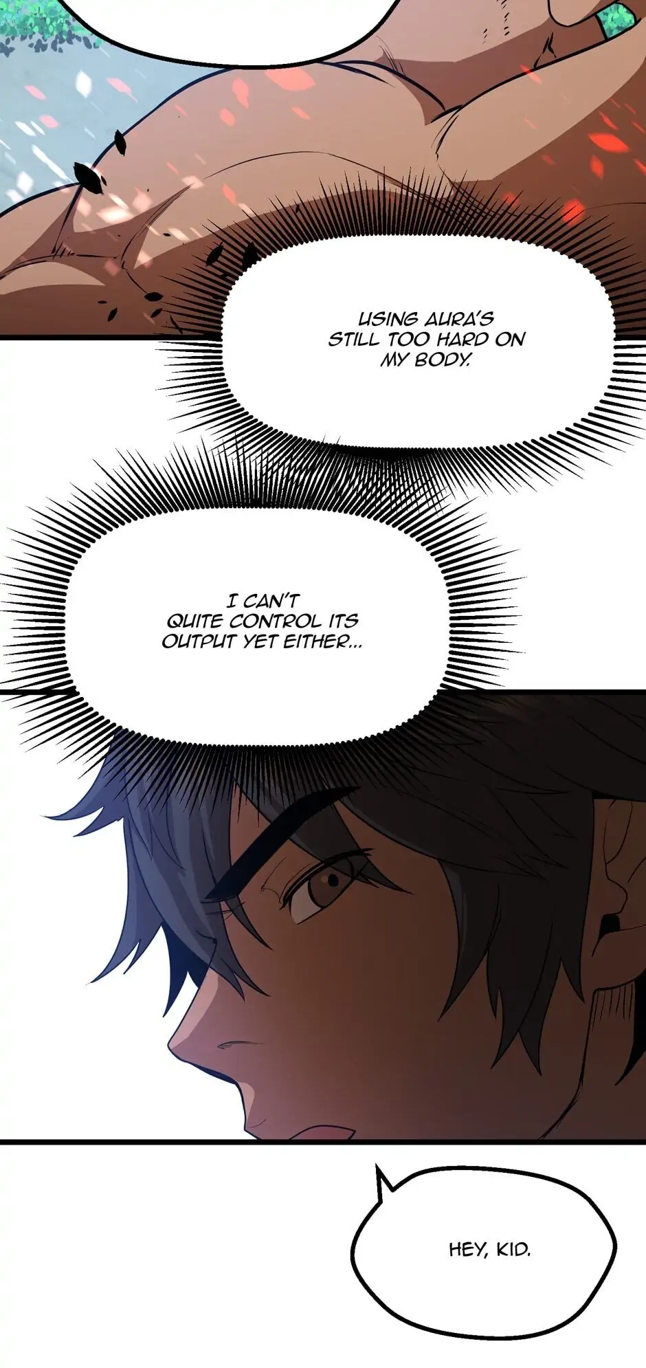 Survival Story of a Sword King in a Fantasy World Chapter 74 - Page 62
