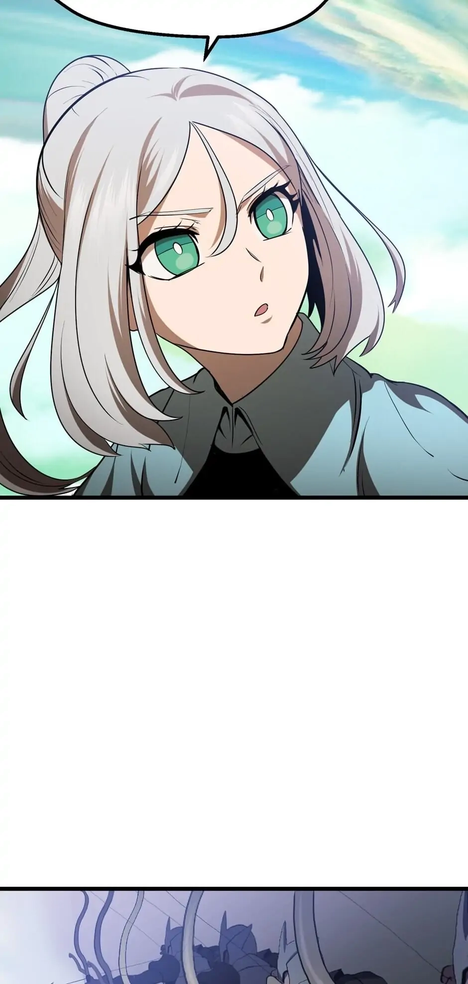 Survival Story of a Sword King in a Fantasy World Chapter 74 - Page 67