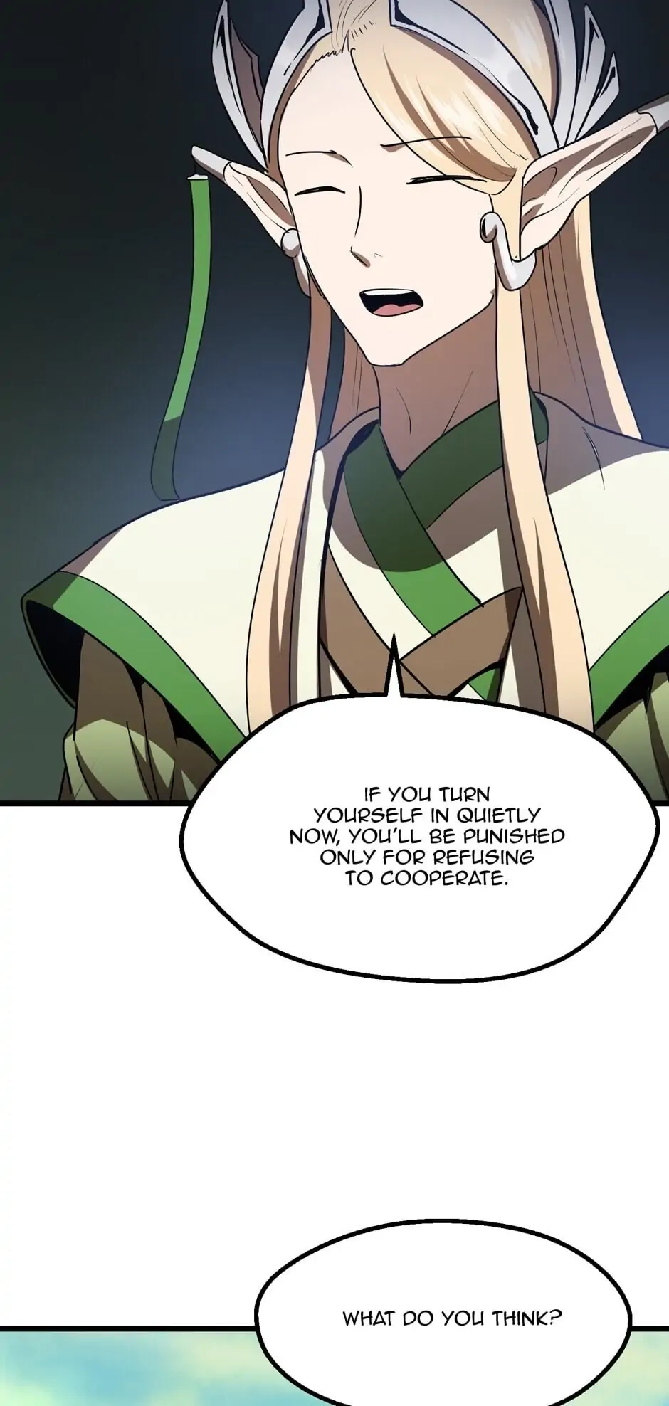 Survival Story of a Sword King in a Fantasy World Chapter 74 - Page 71