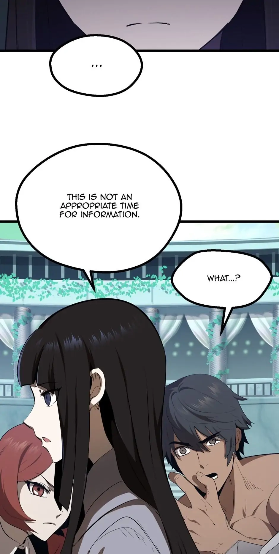 Survival Story of a Sword King in a Fantasy World Chapter 75 - Page 6