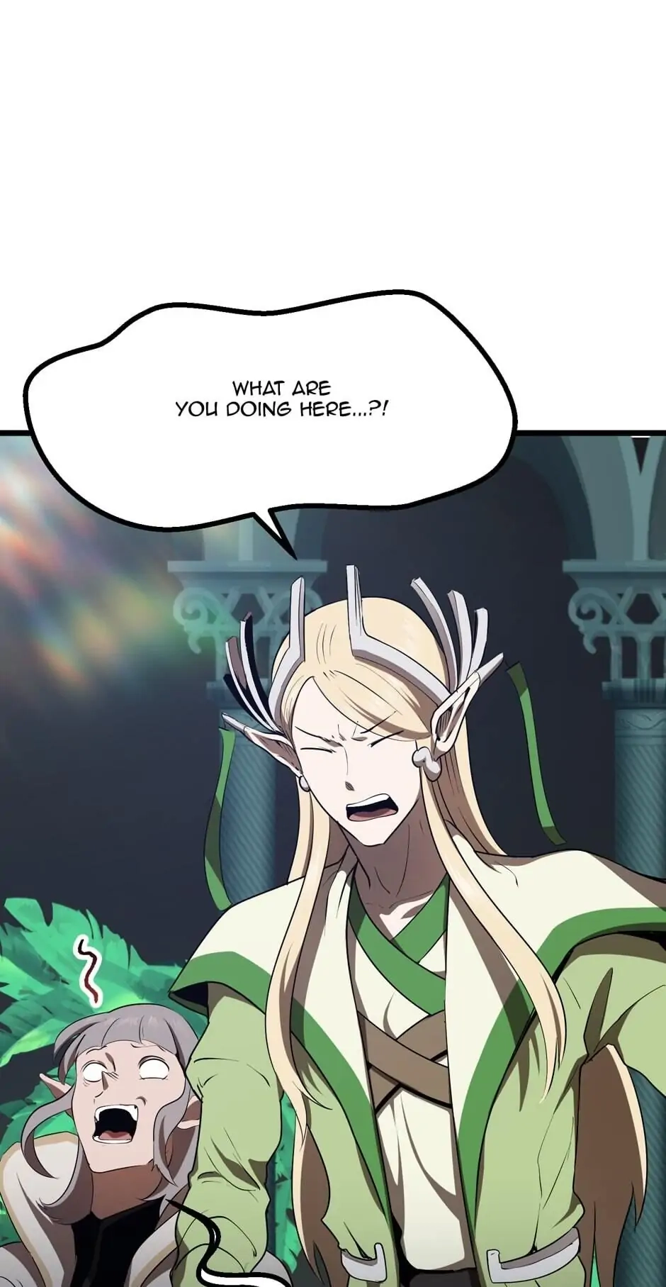 Survival Story of a Sword King in a Fantasy World Chapter 75 - Page 13