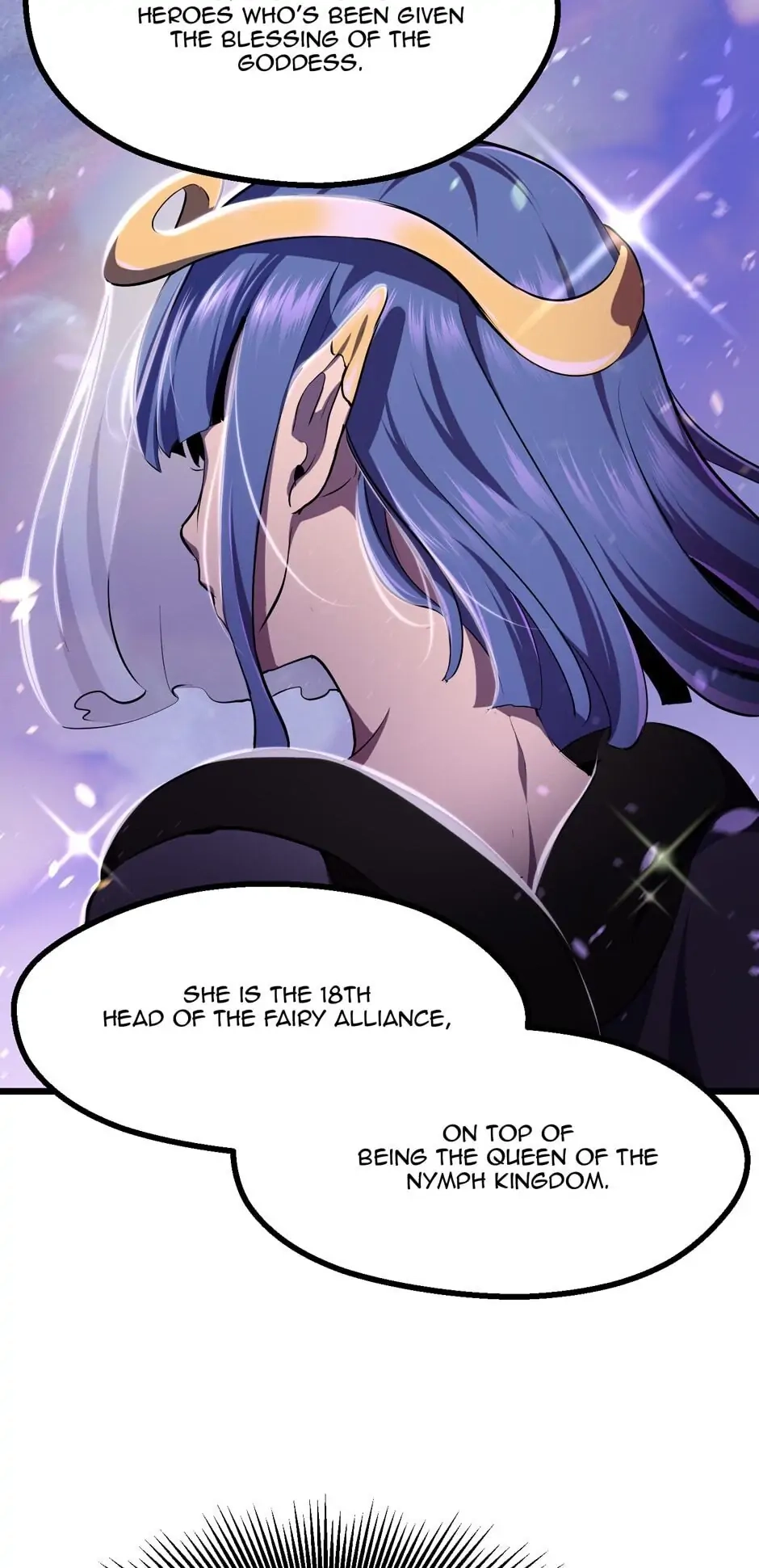 Survival Story of a Sword King in a Fantasy World Chapter 75 - Page 28