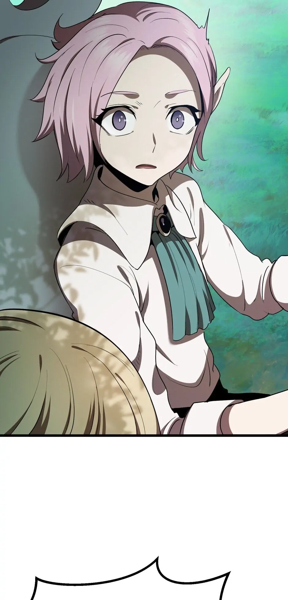 Survival Story of a Sword King in a Fantasy World Chapter 75 - Page 36