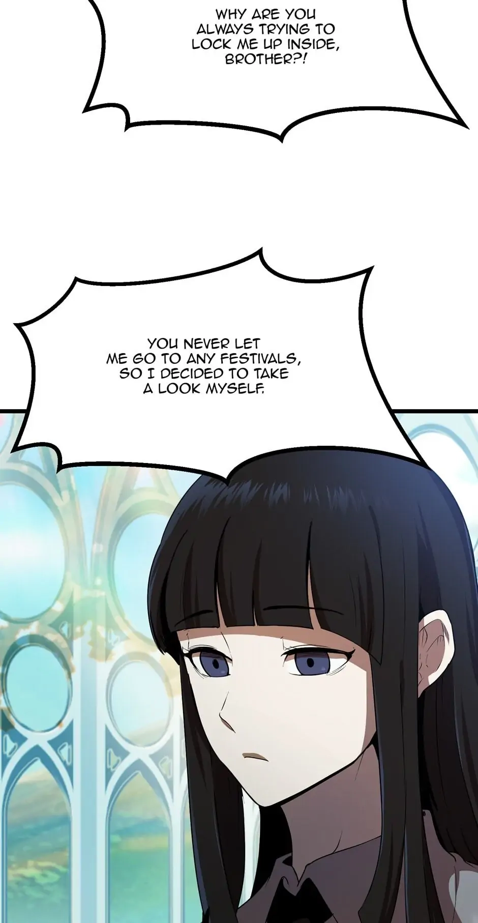 Survival Story of a Sword King in a Fantasy World Chapter 75 - Page 39