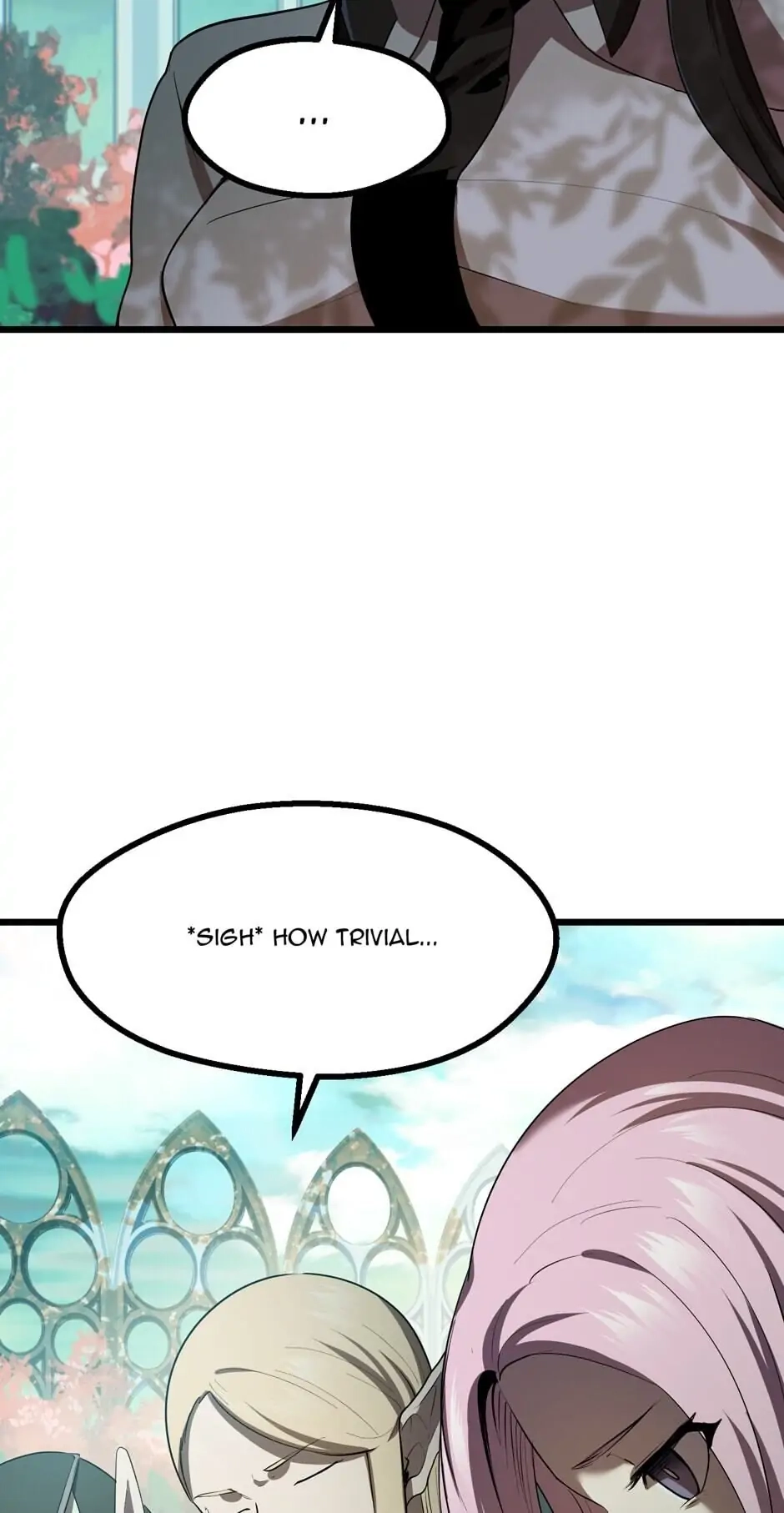 Survival Story of a Sword King in a Fantasy World Chapter 75 - Page 40