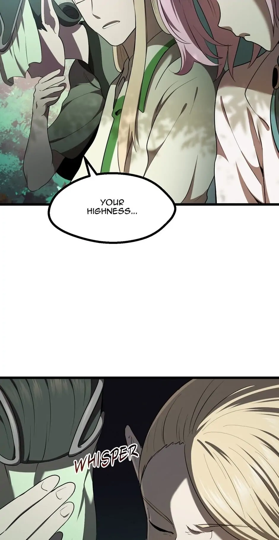 Survival Story of a Sword King in a Fantasy World Chapter 75 - Page 41