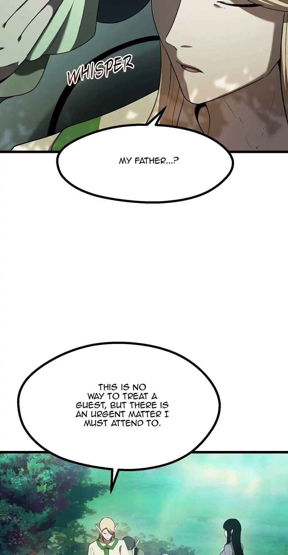 Survival Story of a Sword King in a Fantasy World Chapter 75 - Page 42