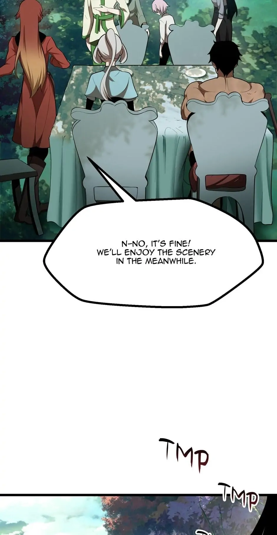 Survival Story of a Sword King in a Fantasy World Chapter 75 - Page 43