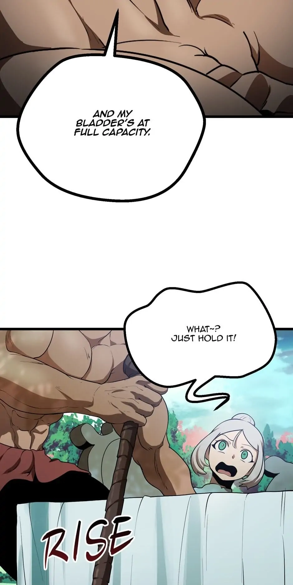 Survival Story of a Sword King in a Fantasy World Chapter 75 - Page 49