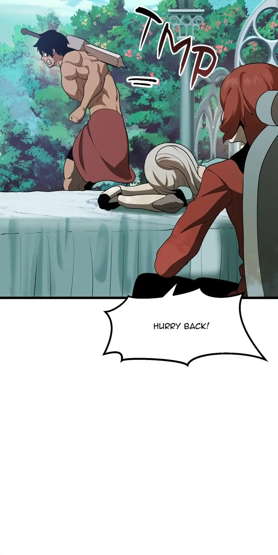 Survival Story of a Sword King in a Fantasy World Chapter 75 - Page 51