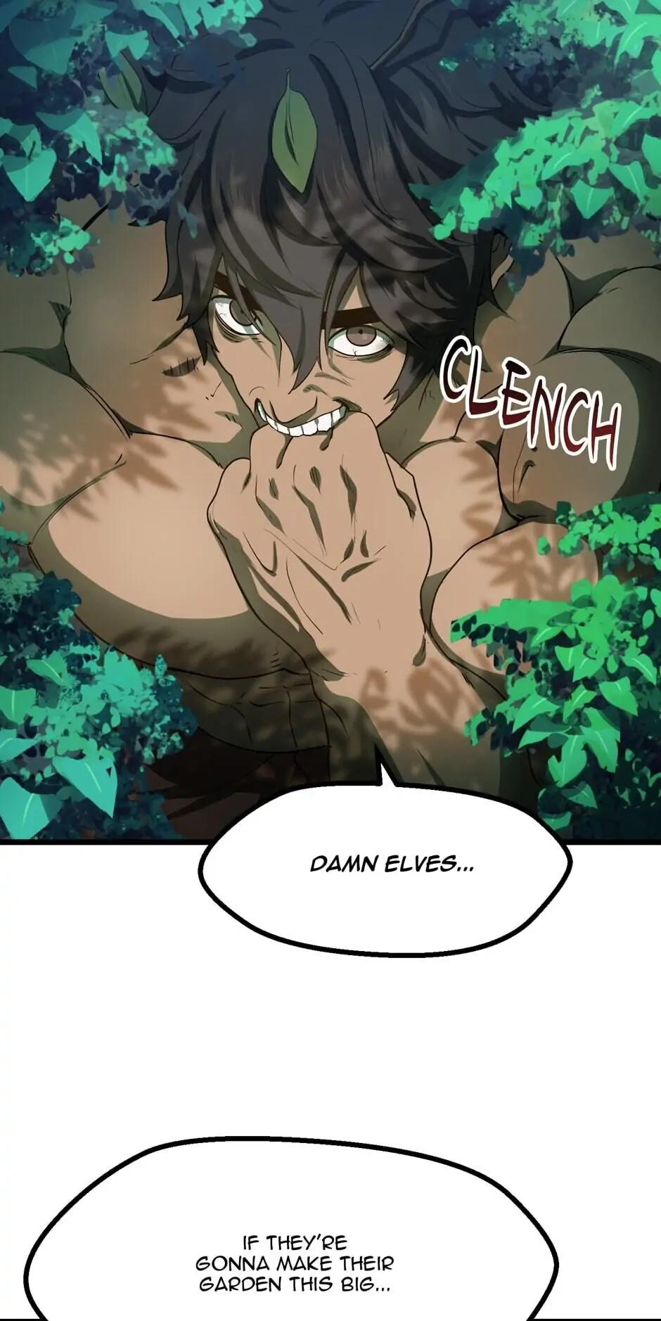 Survival Story of a Sword King in a Fantasy World Chapter 75 - Page 53