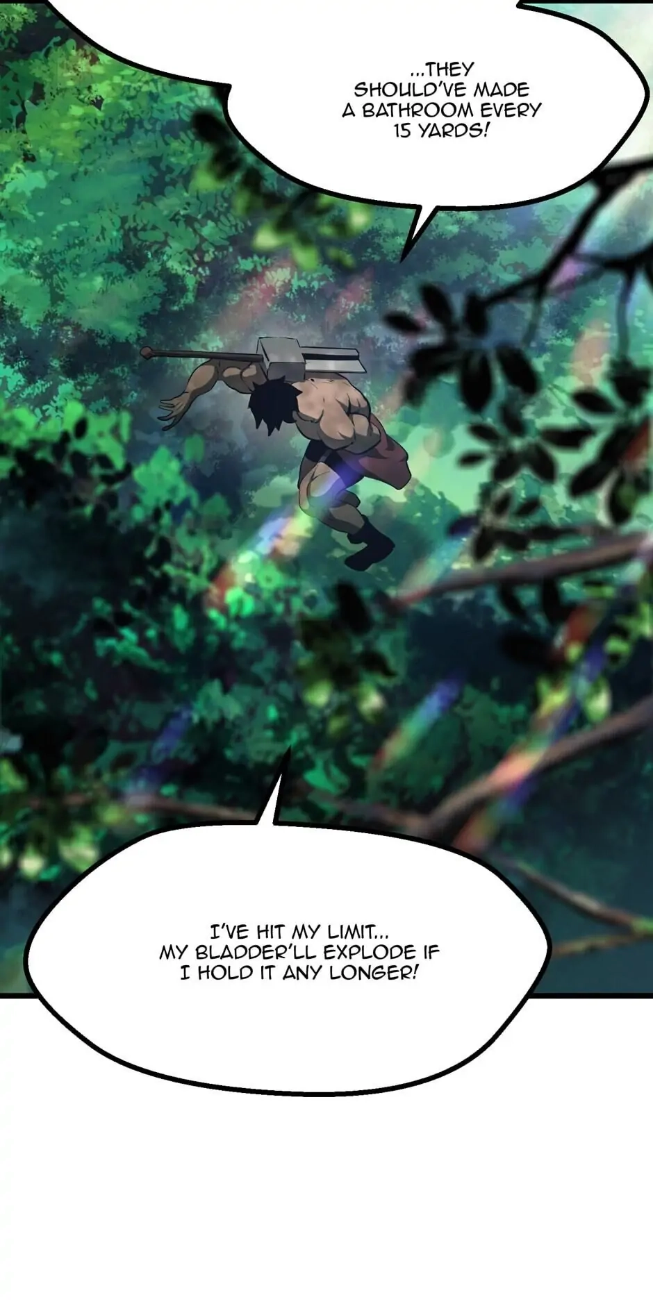 Survival Story of a Sword King in a Fantasy World Chapter 75 - Page 54