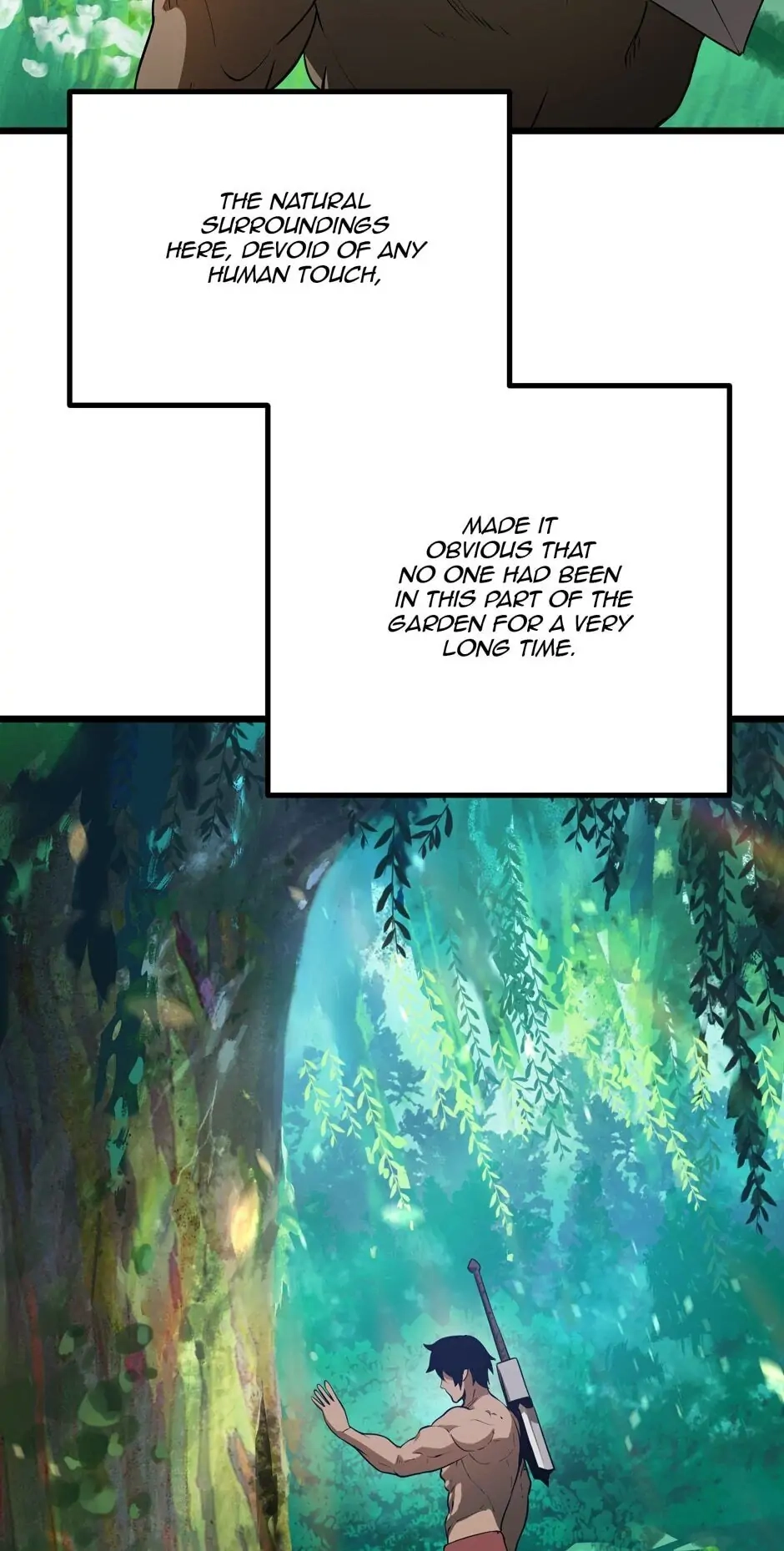 Survival Story of a Sword King in a Fantasy World Chapter 75 - Page 57