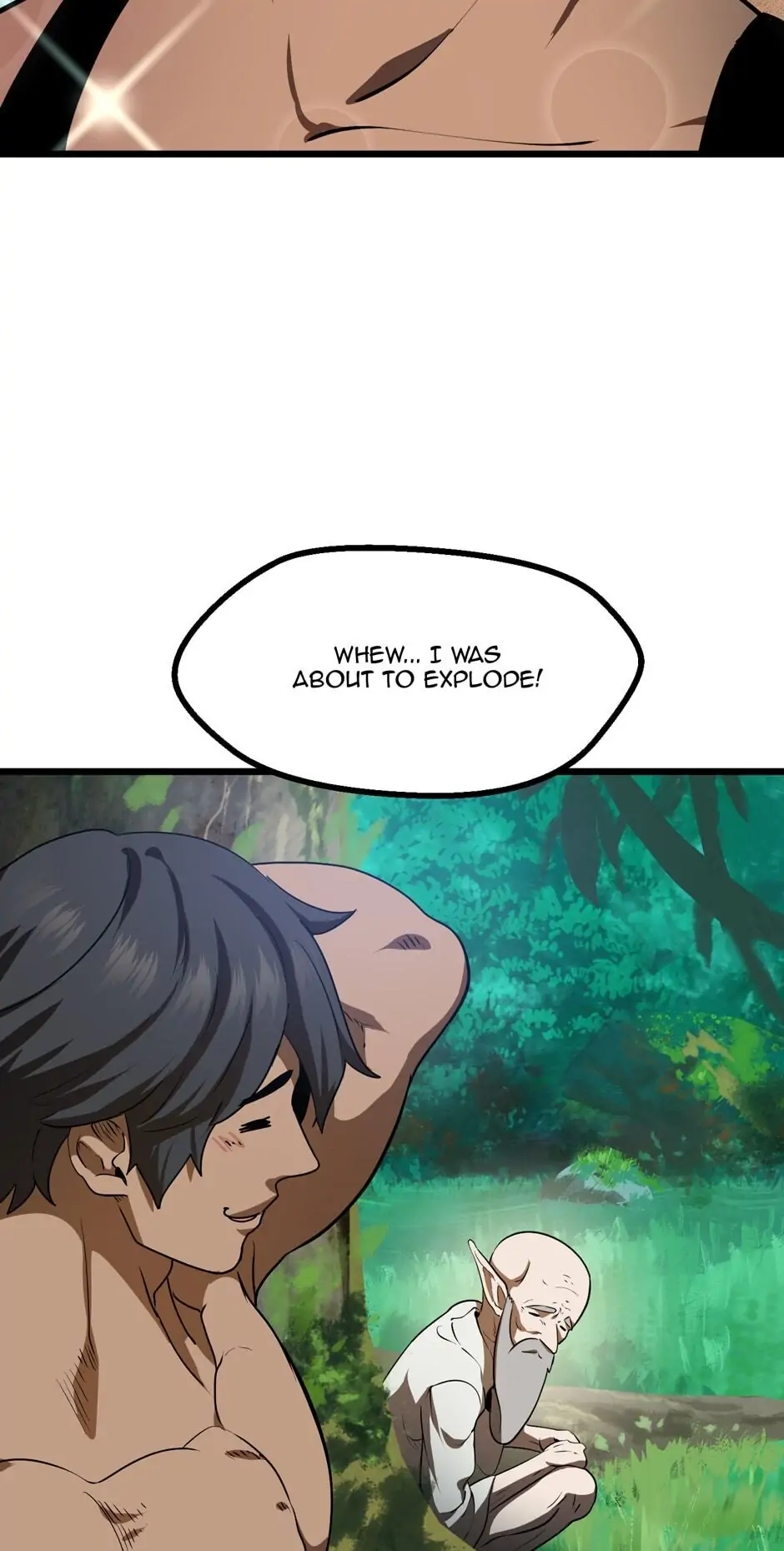 Survival Story of a Sword King in a Fantasy World Chapter 75 - Page 60