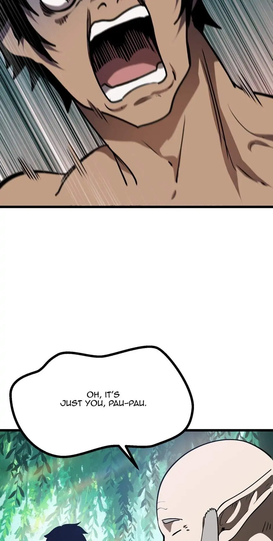 Survival Story of a Sword King in a Fantasy World Chapter 75 - Page 62
