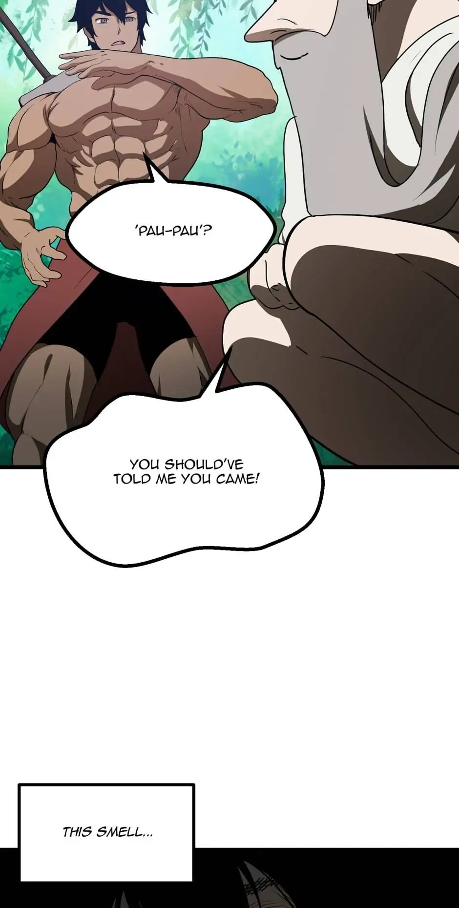 Survival Story of a Sword King in a Fantasy World Chapter 75 - Page 63