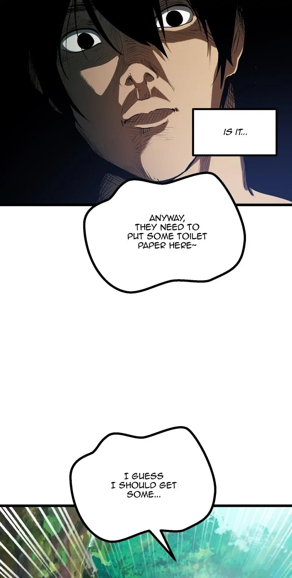 Survival Story of a Sword King in a Fantasy World Chapter 75 - Page 64