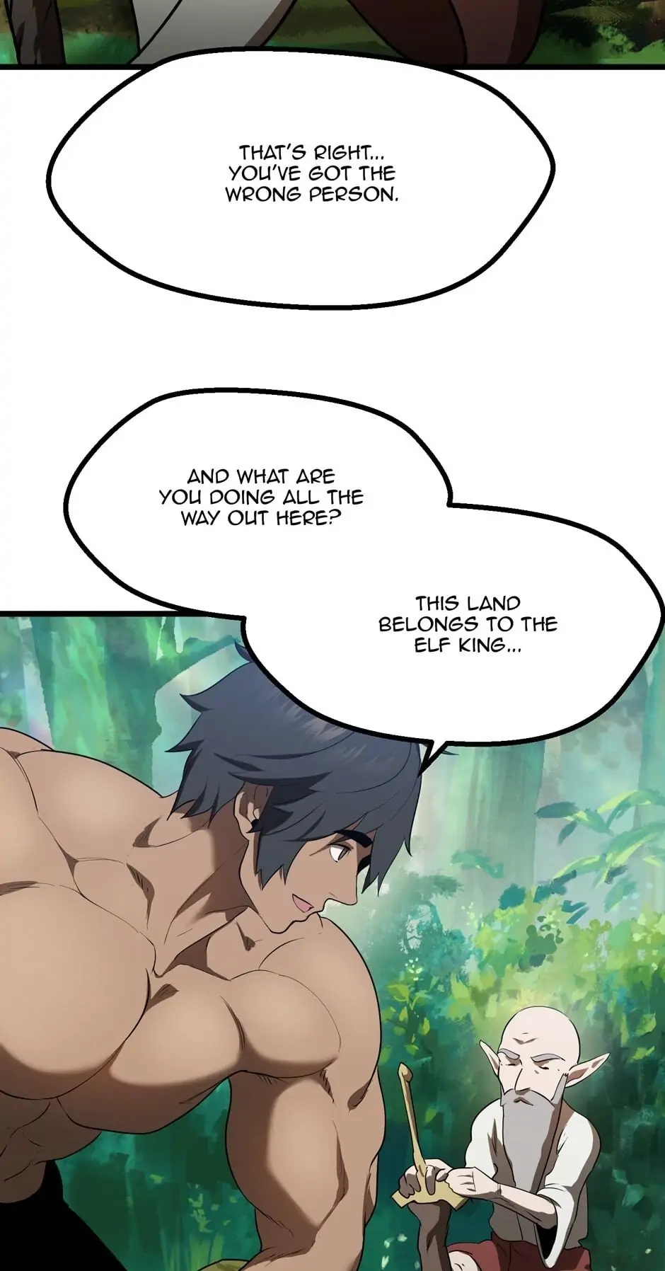 Survival Story of a Sword King in a Fantasy World Chapter 75 - Page 67